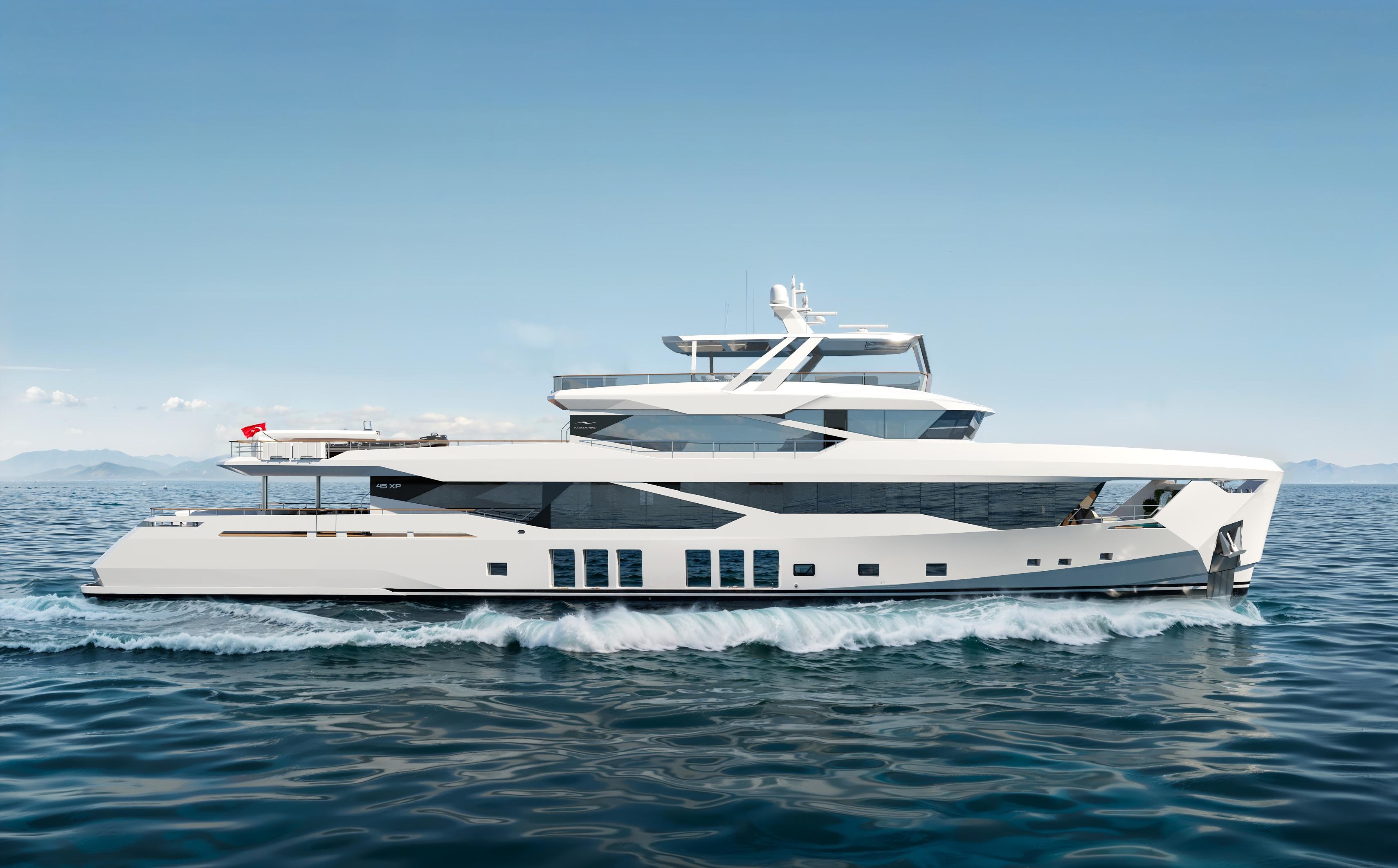 Yachts for sale header image