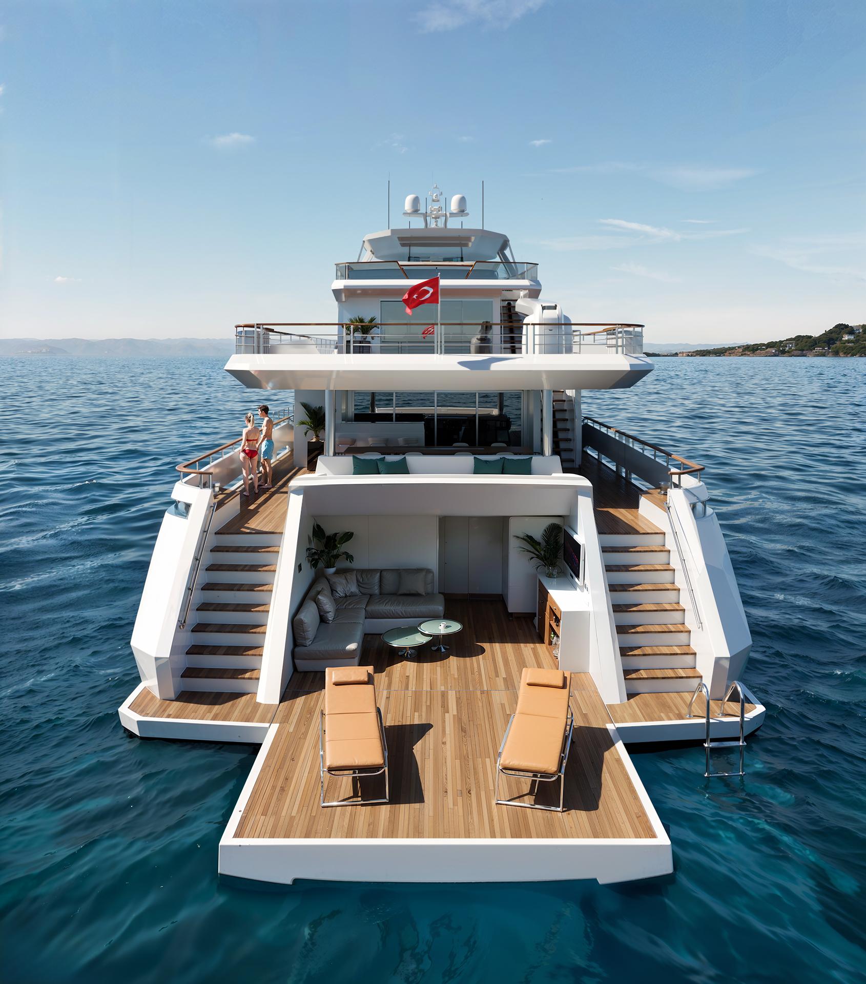 boat image