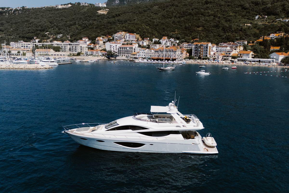 boat image