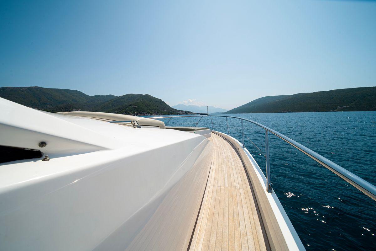 boat image
