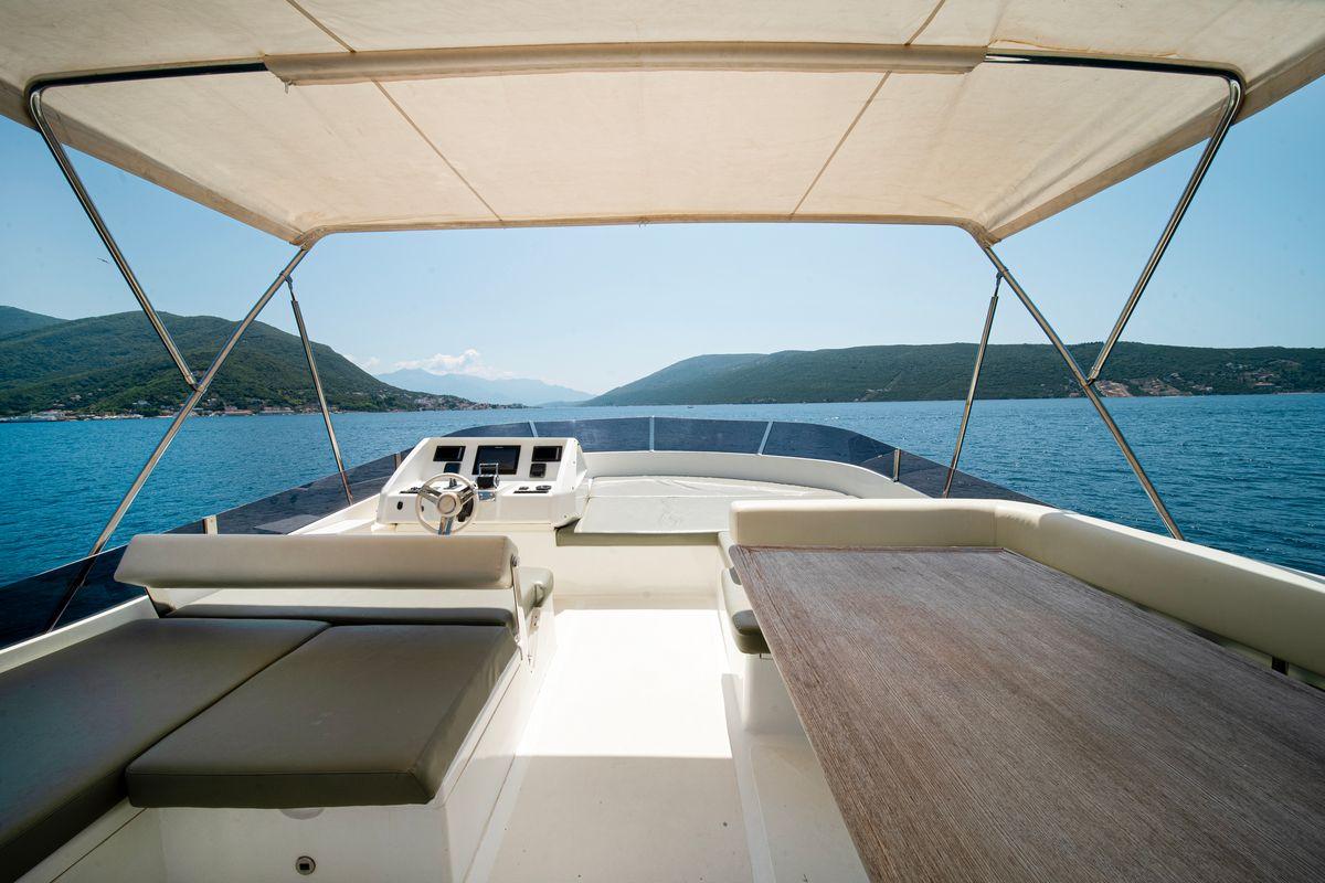 boat image