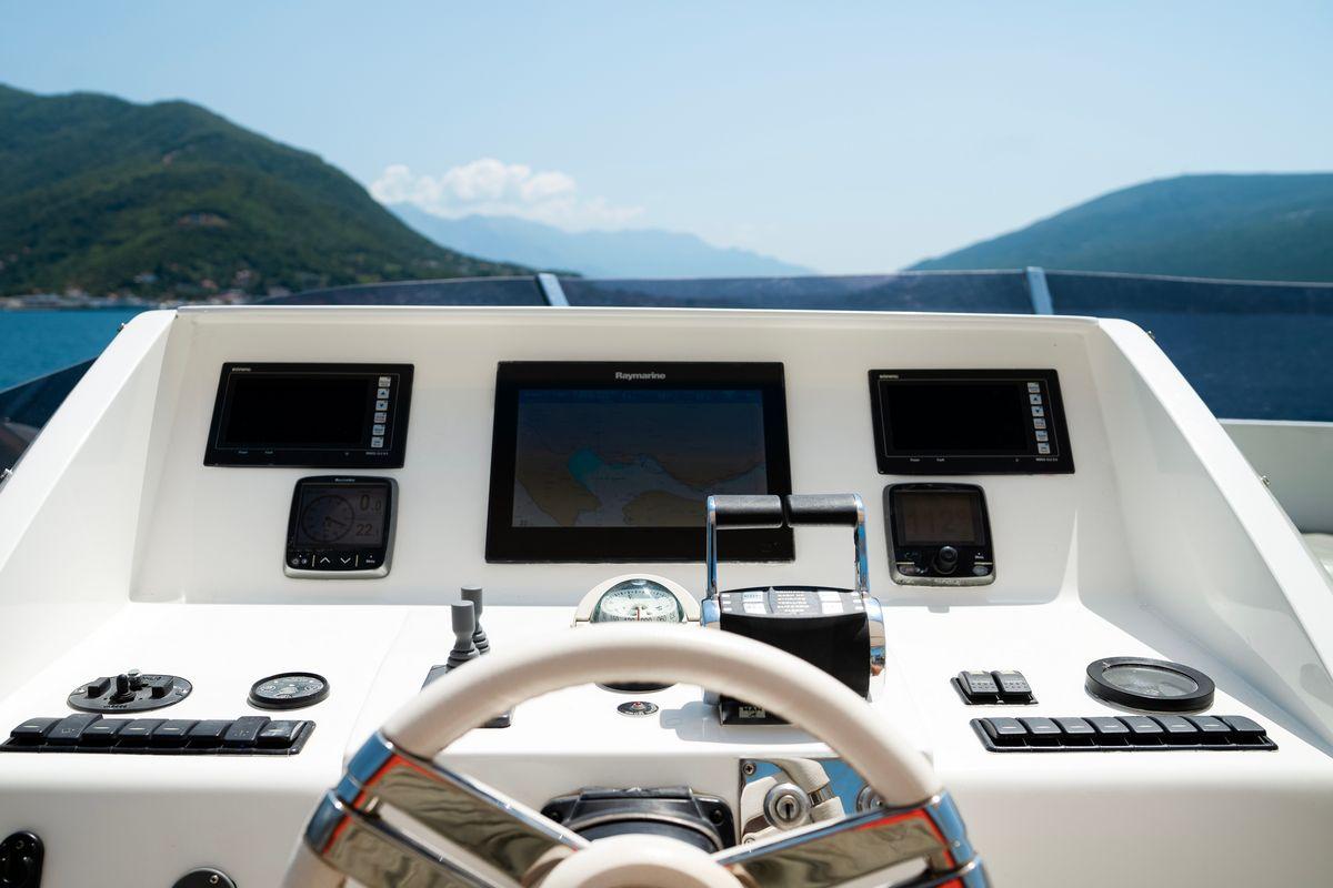 boat image