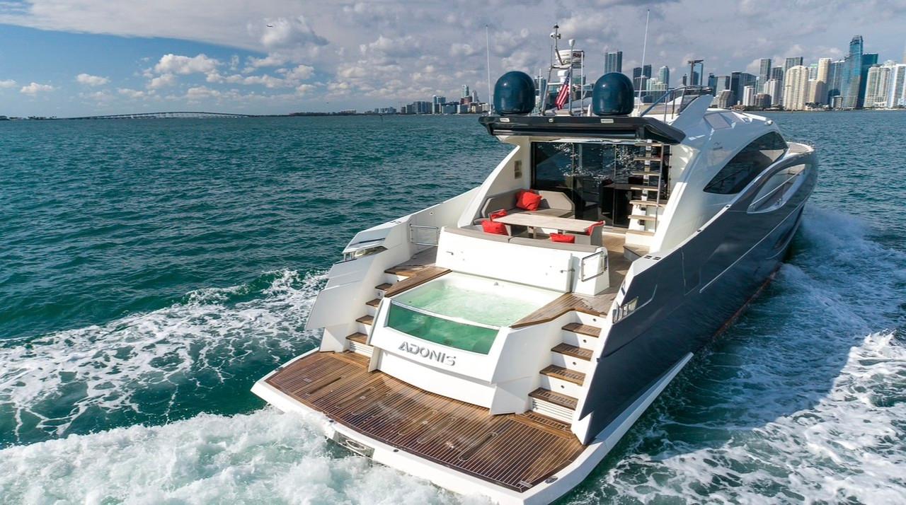 boat image