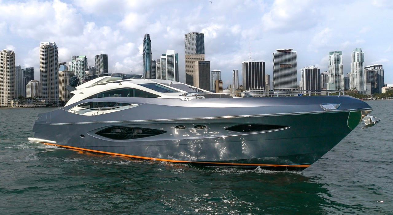Yachts for sale header image