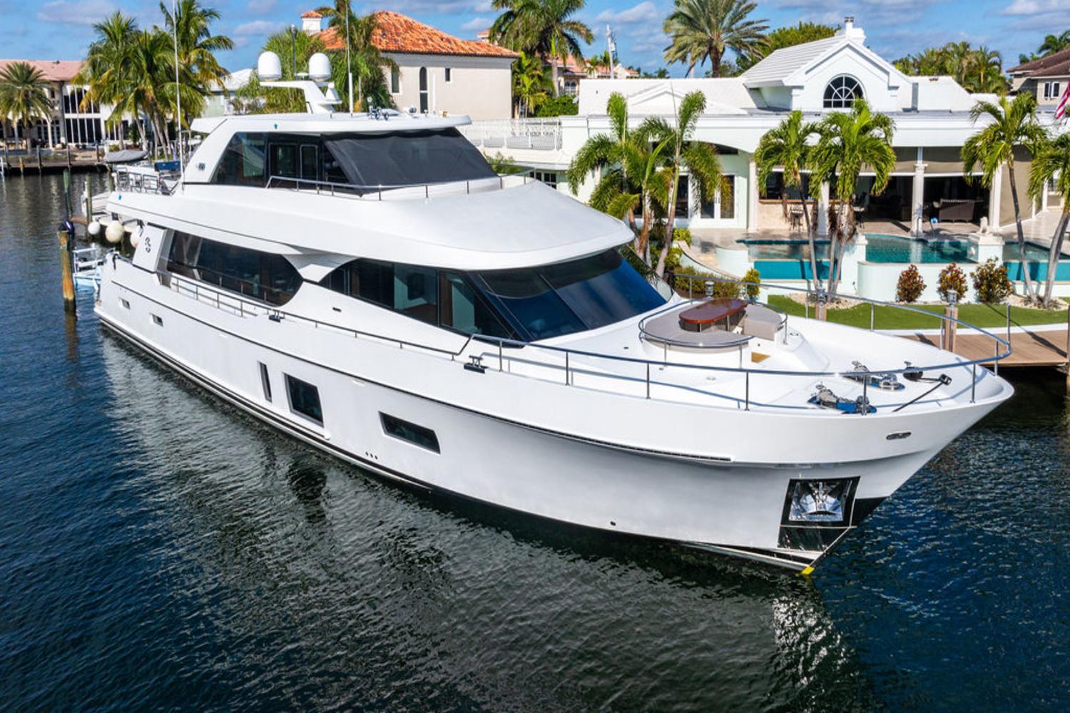 Yachts for sale header image