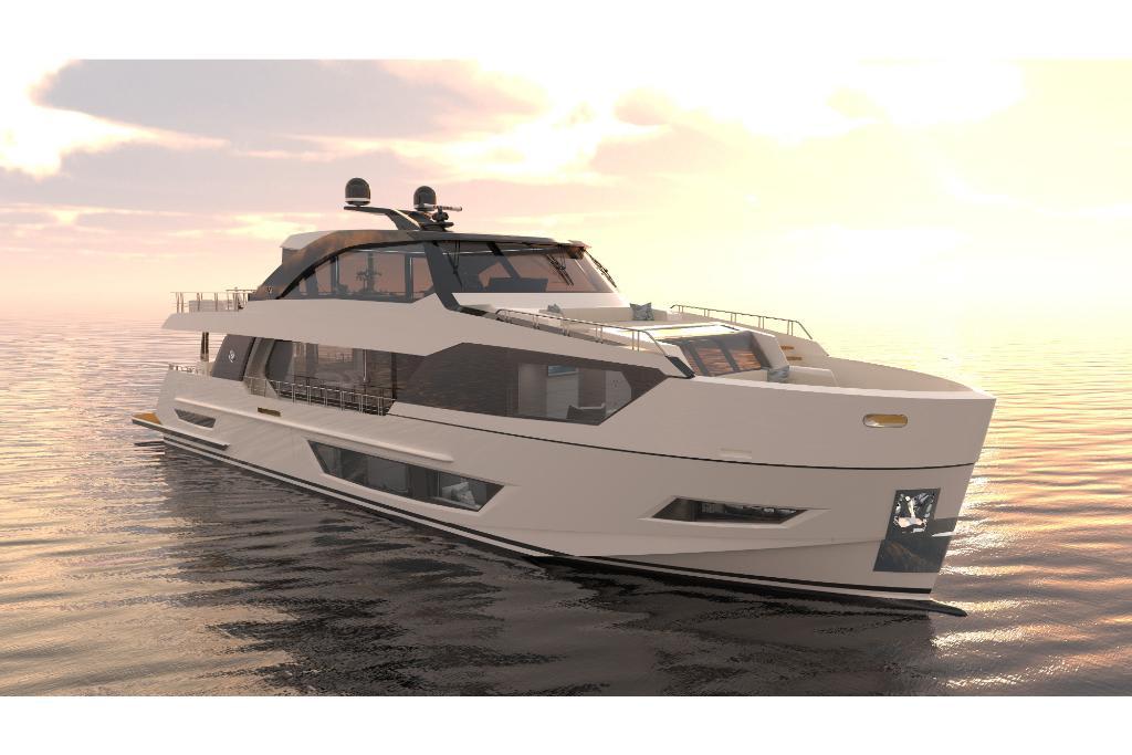 Yachts for sale header image