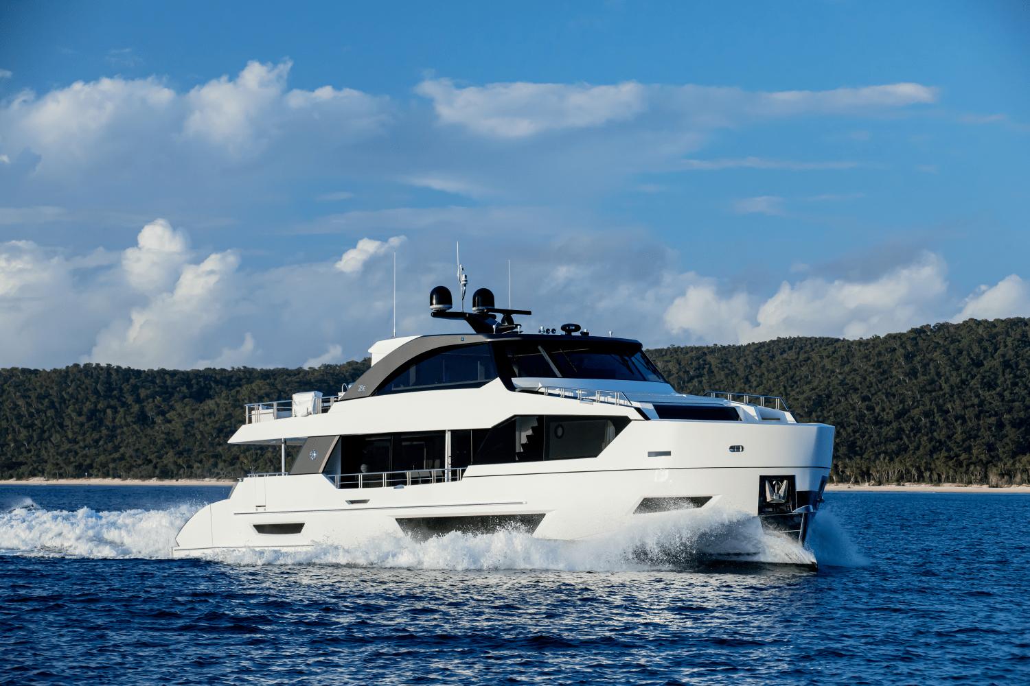 Yachts for sale header image