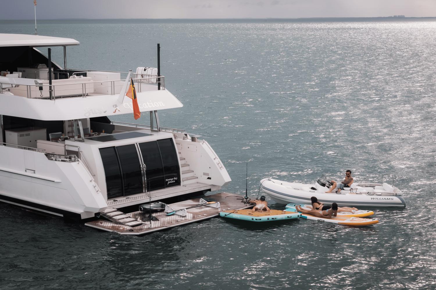 boat image