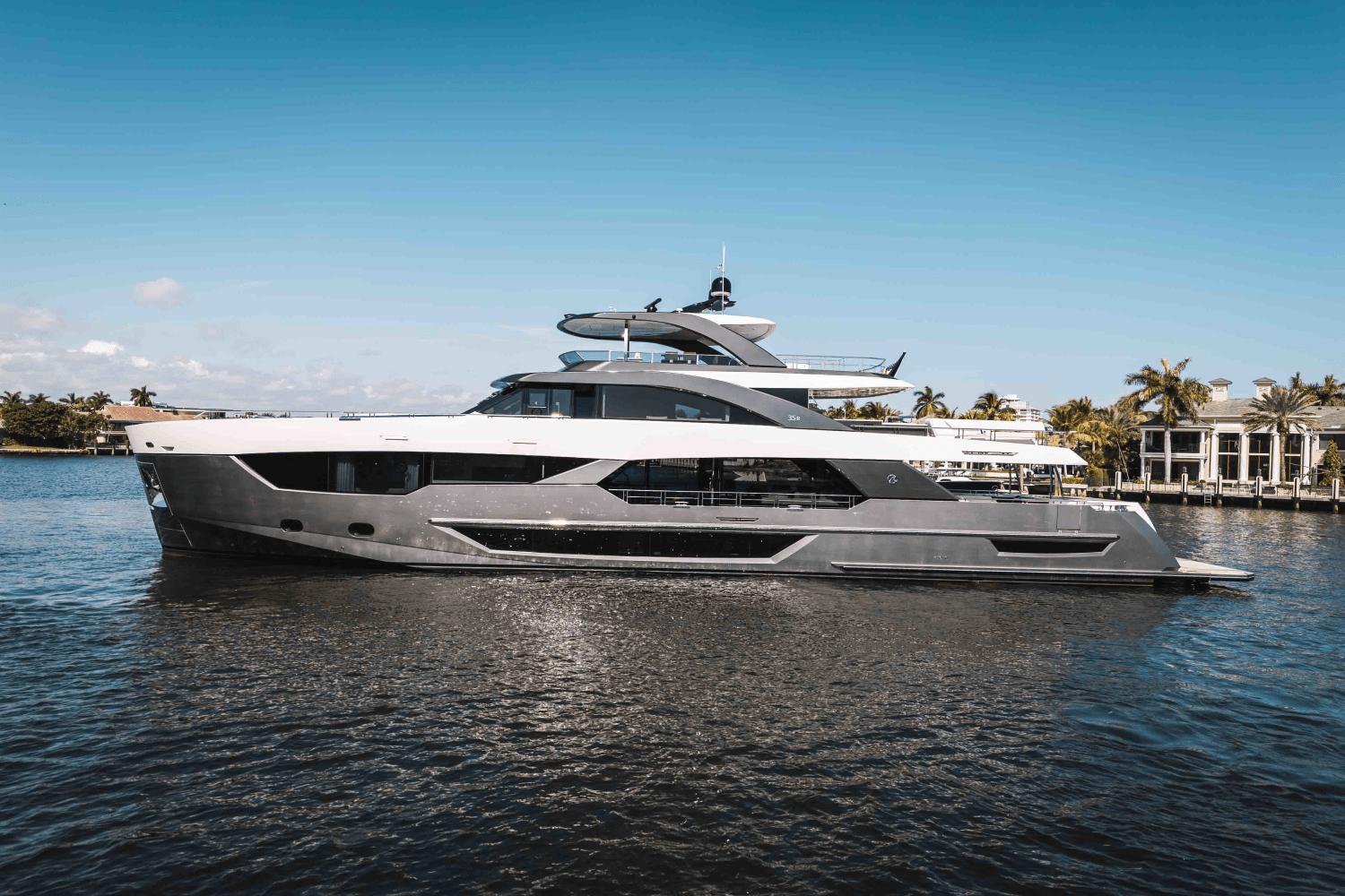 Yachts for sale header image