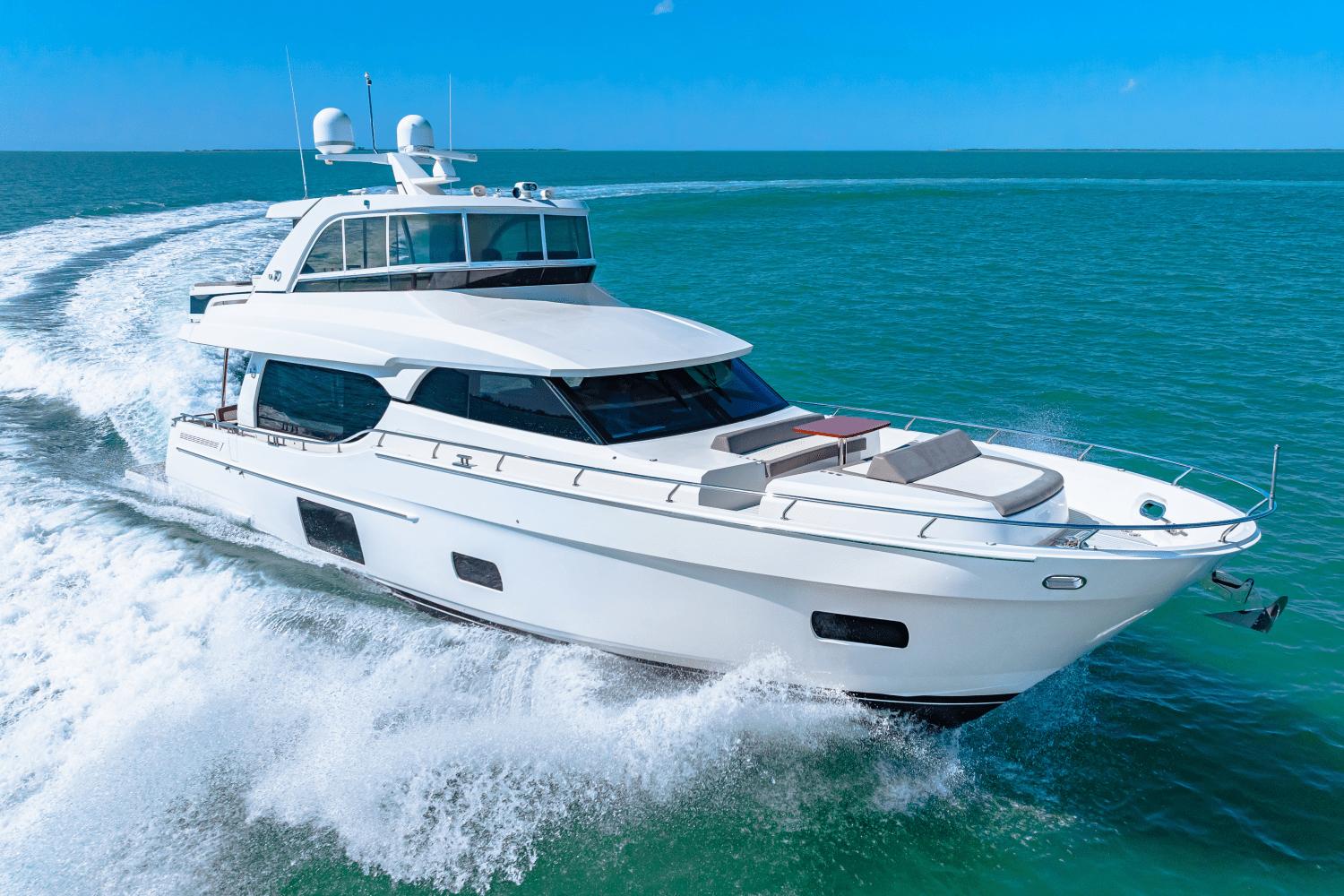 Yachts for sale header image