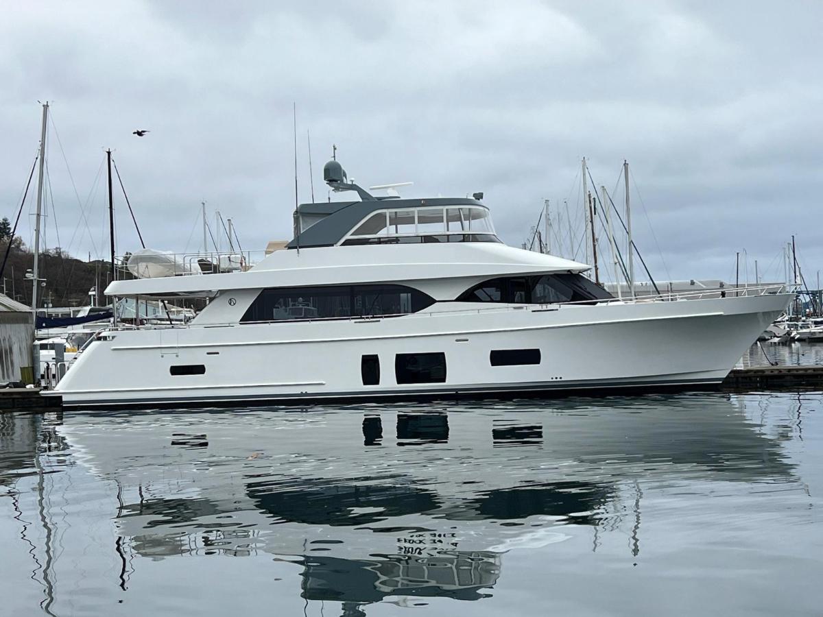Yachts for sale header image