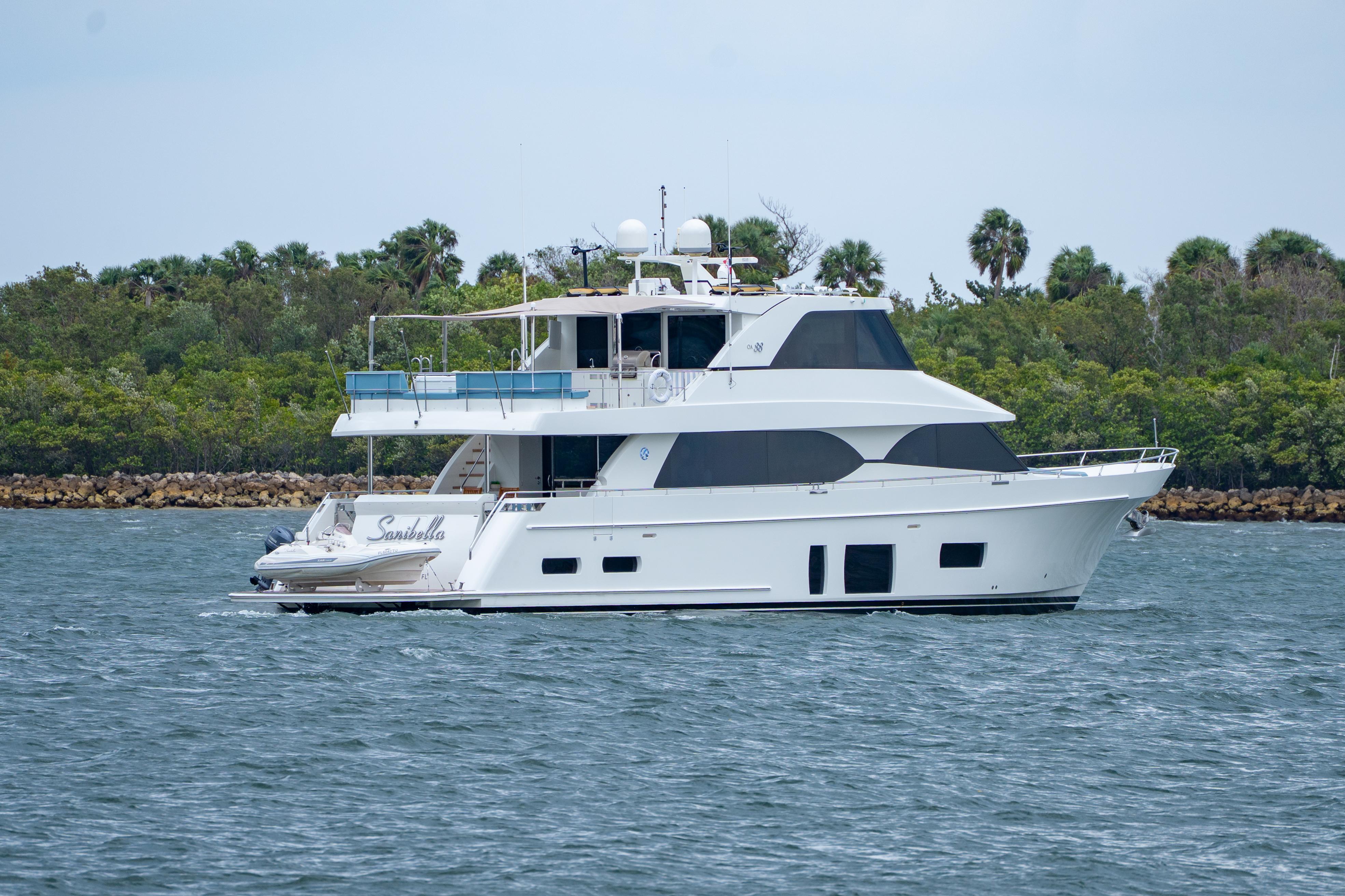 boat image