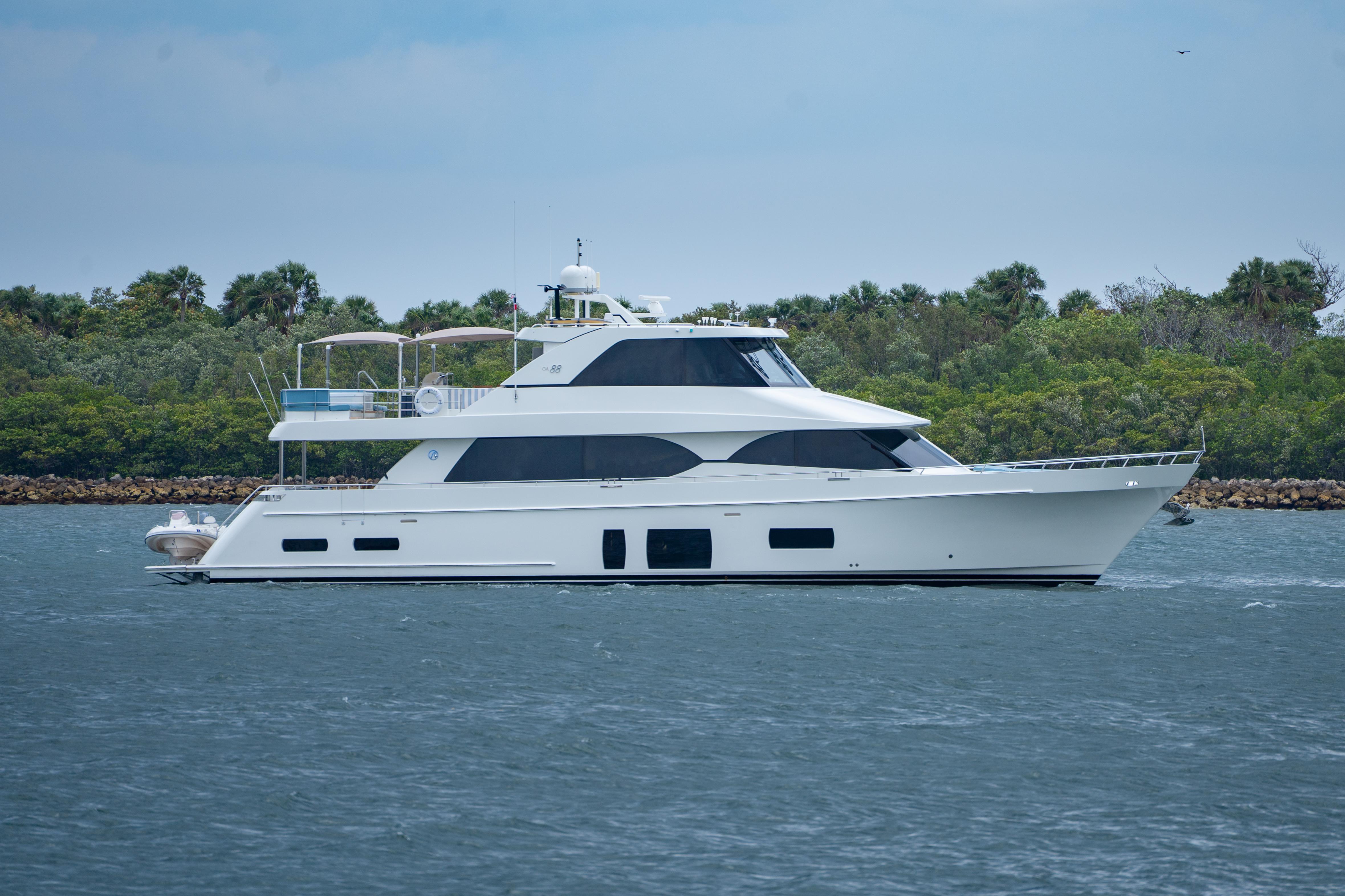 Yachts for sale header image