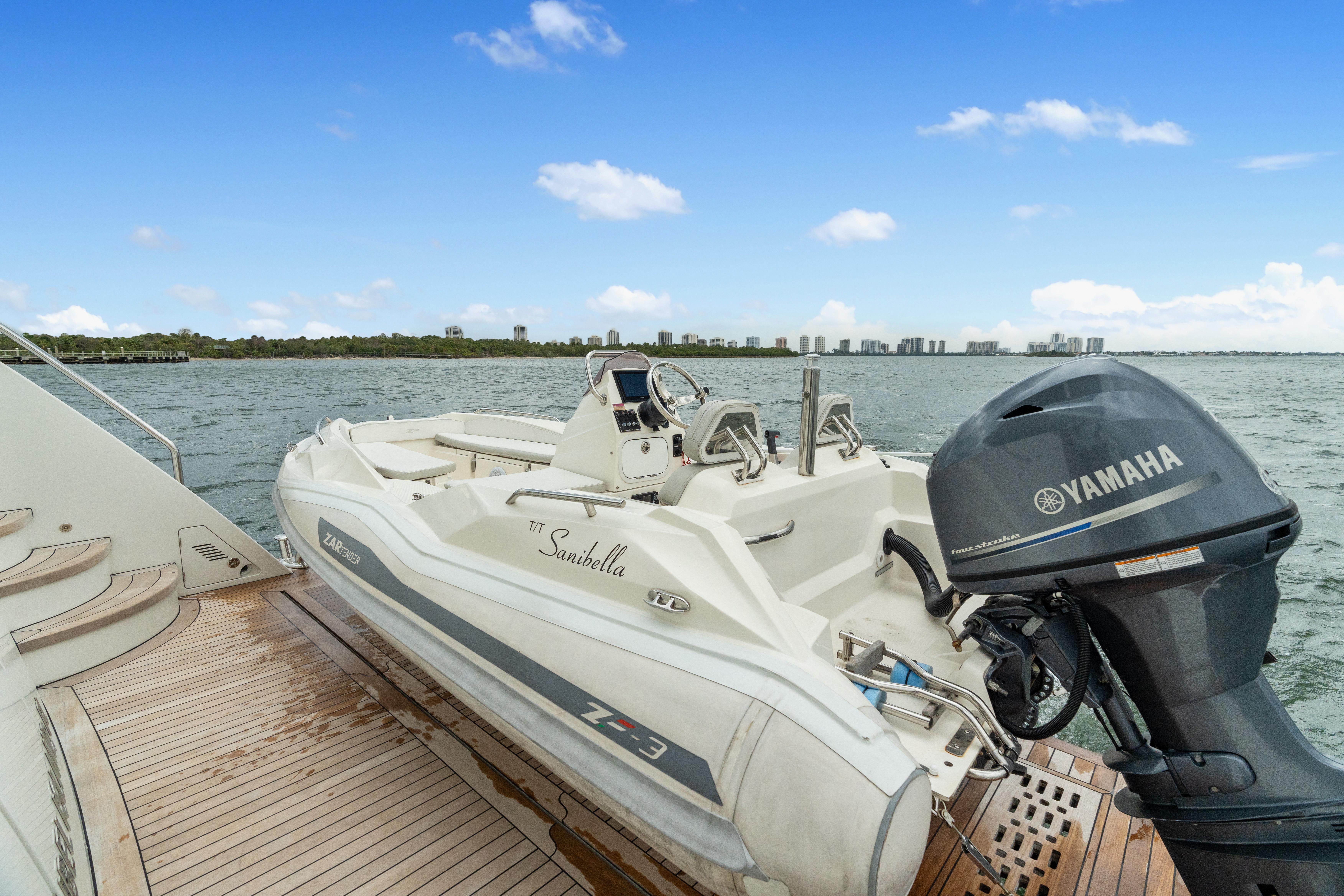 boat image