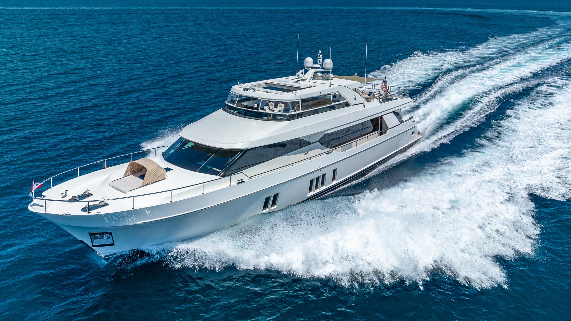 Yachts for sale header image