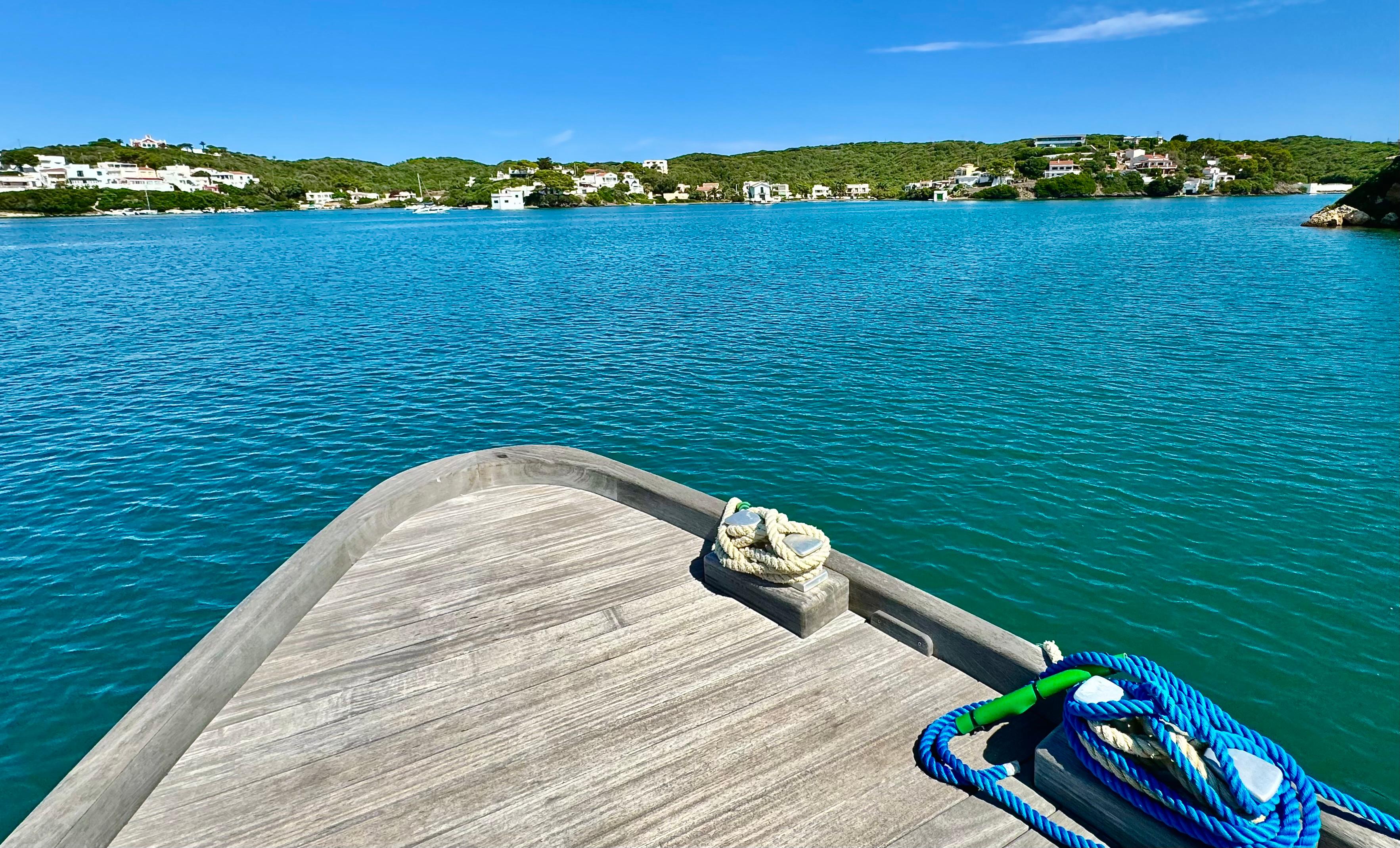 boat image