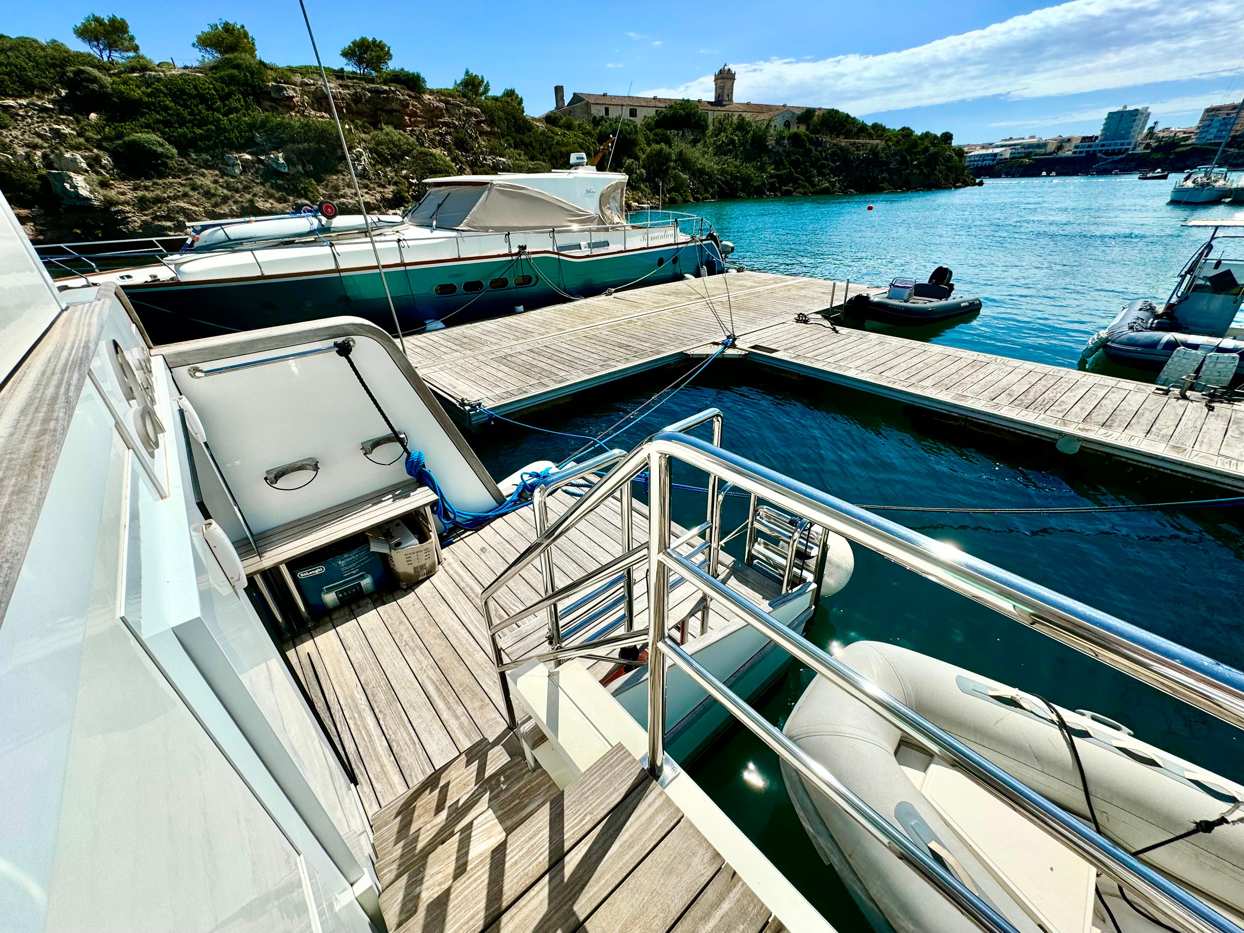 boat image