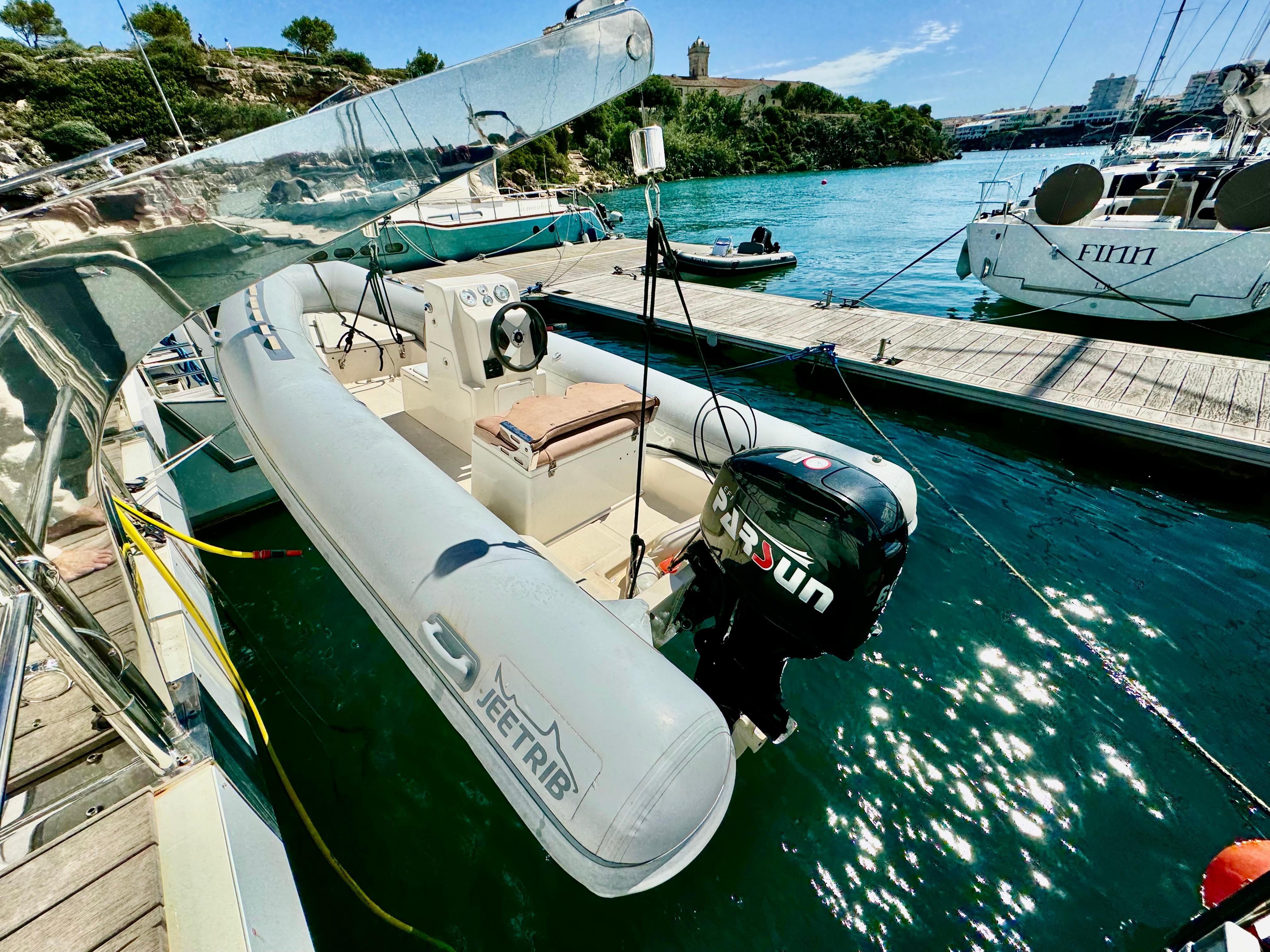 boat image