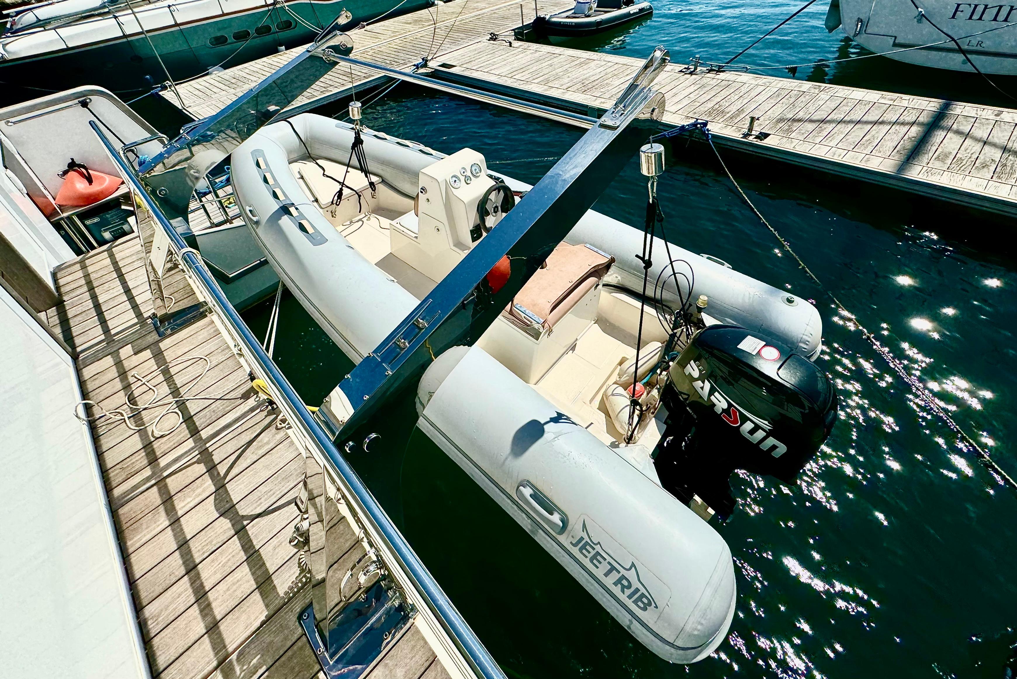 boat image
