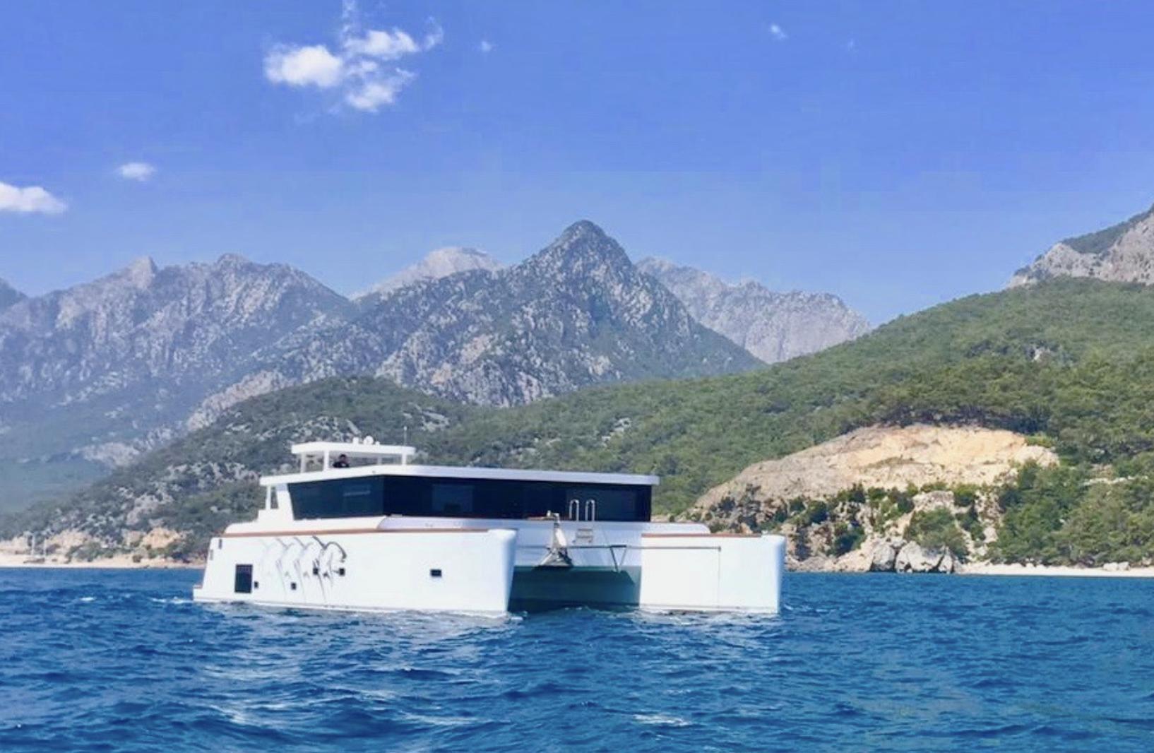 boat image