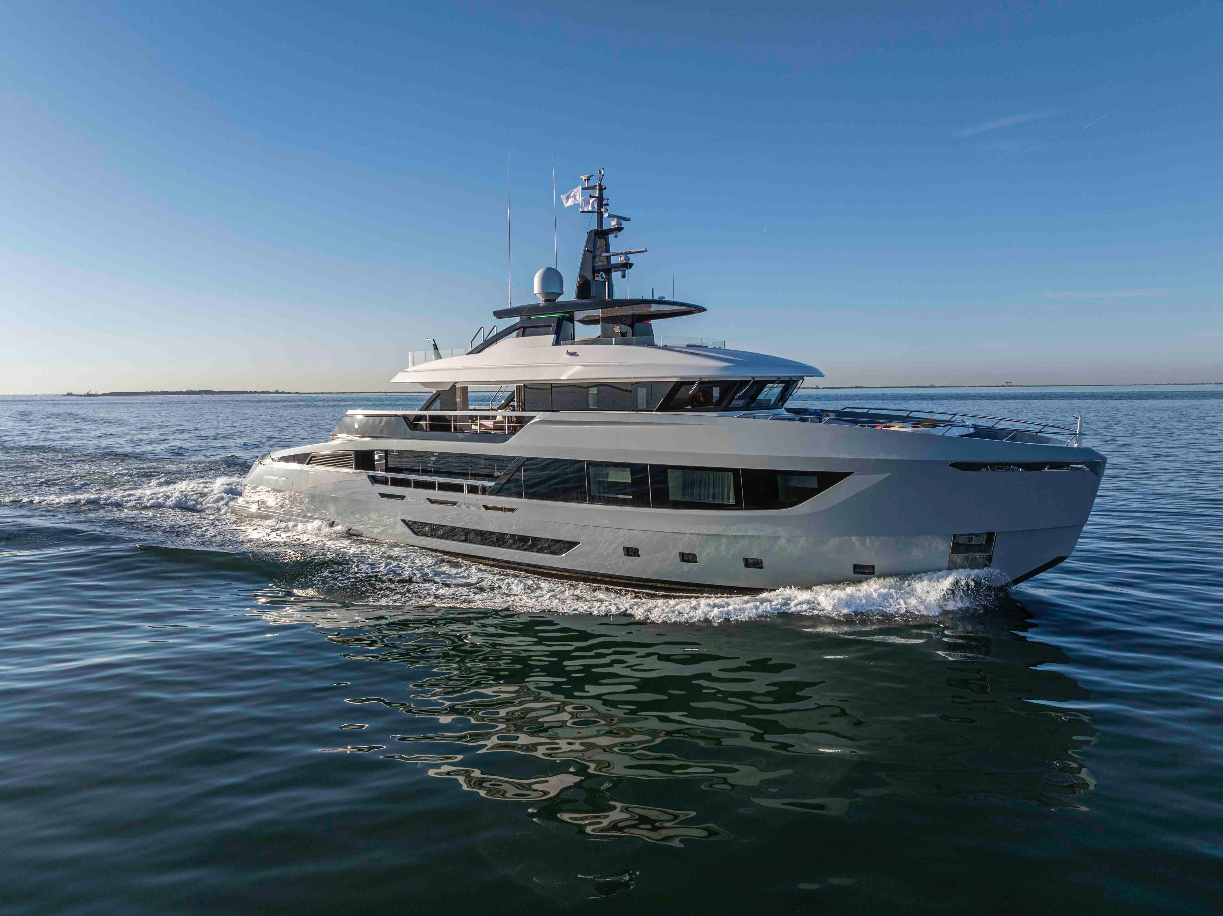 Yachts for sale header image
