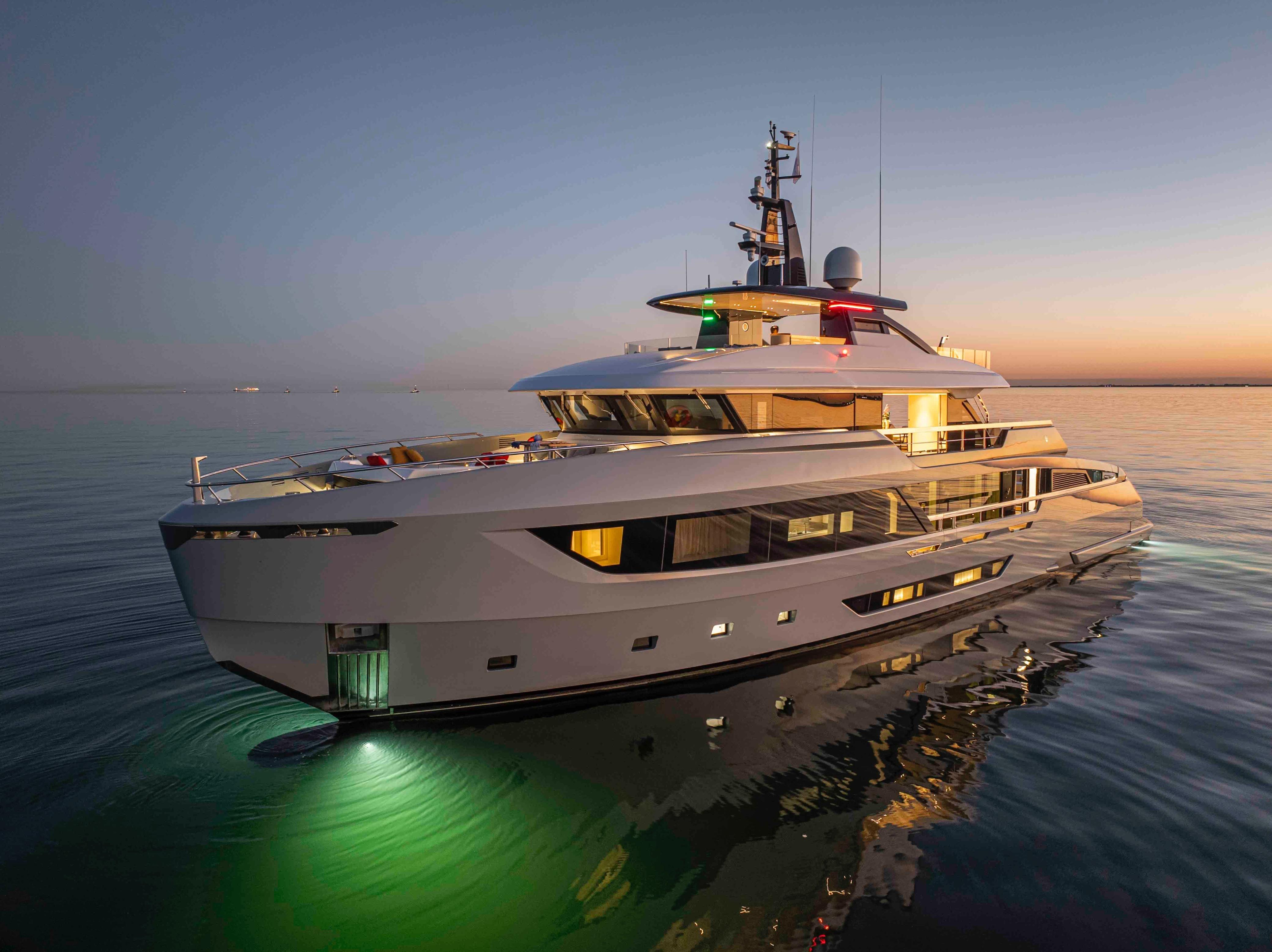 boat image