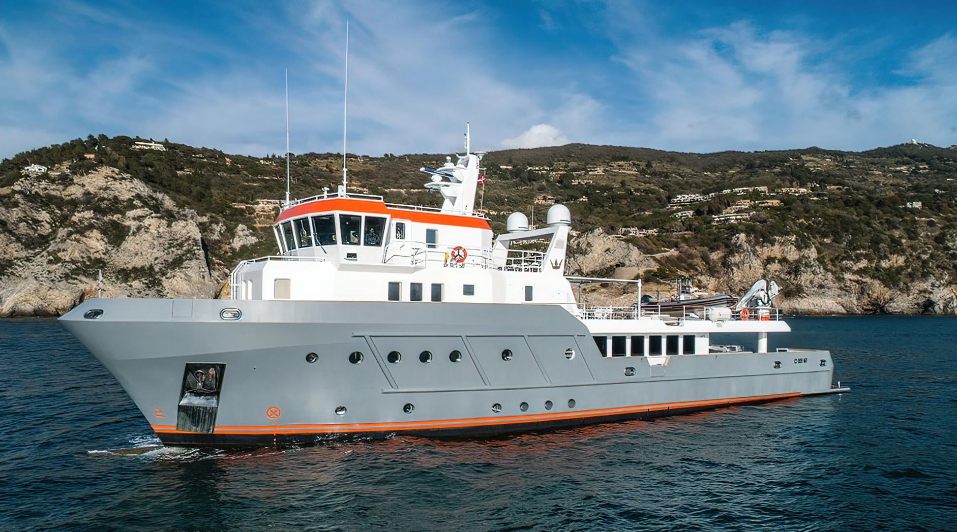 boat image