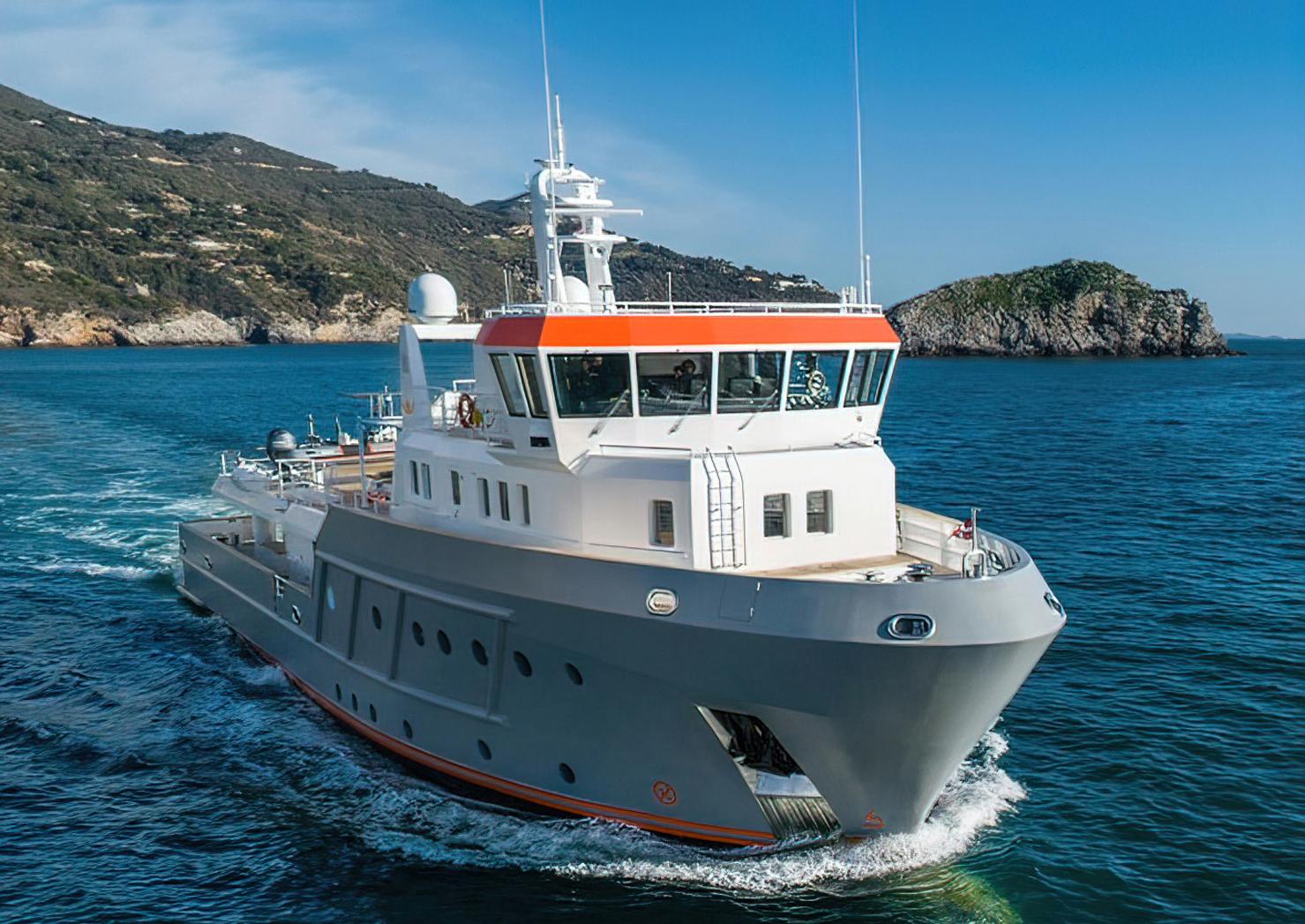 boat image