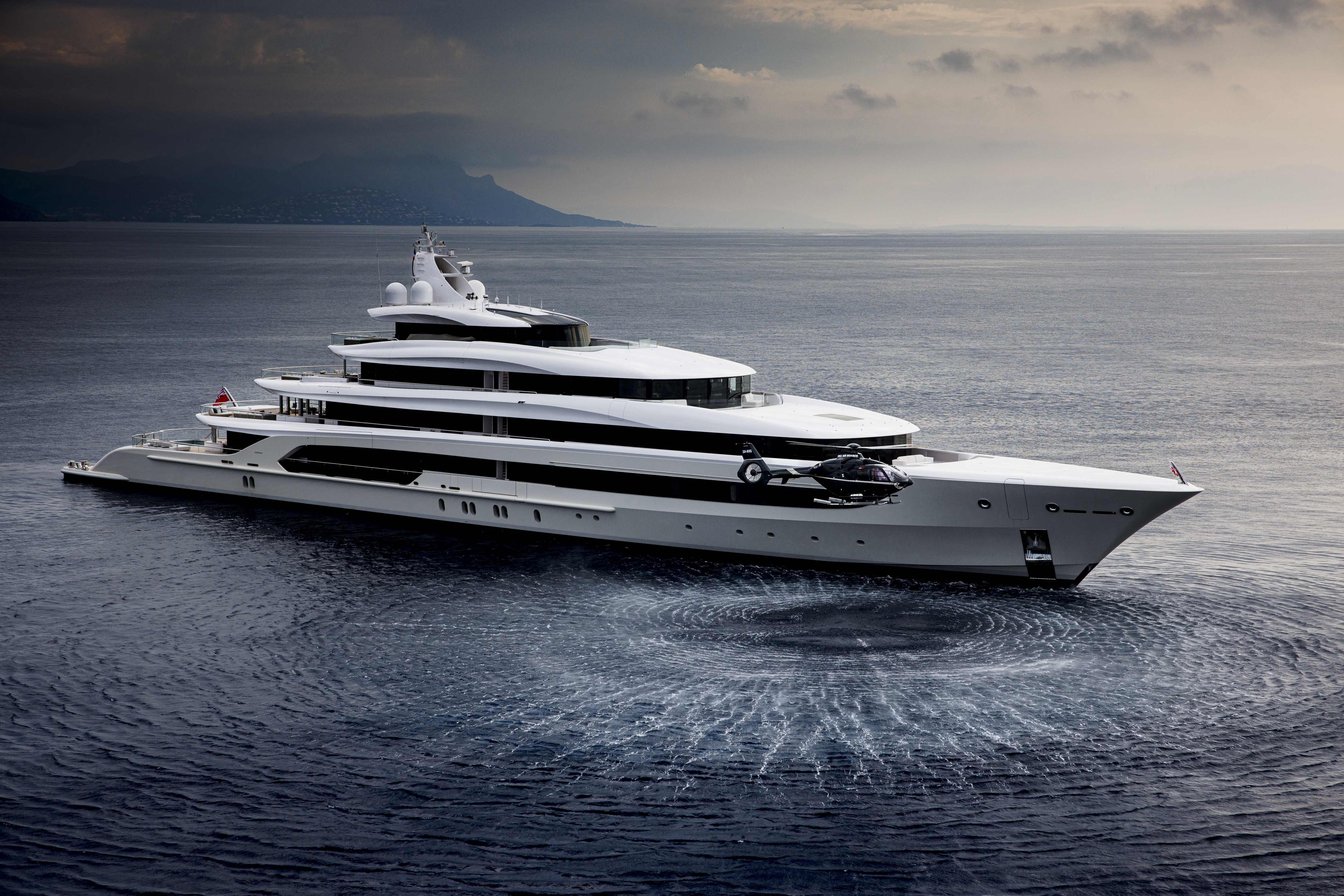 boat image