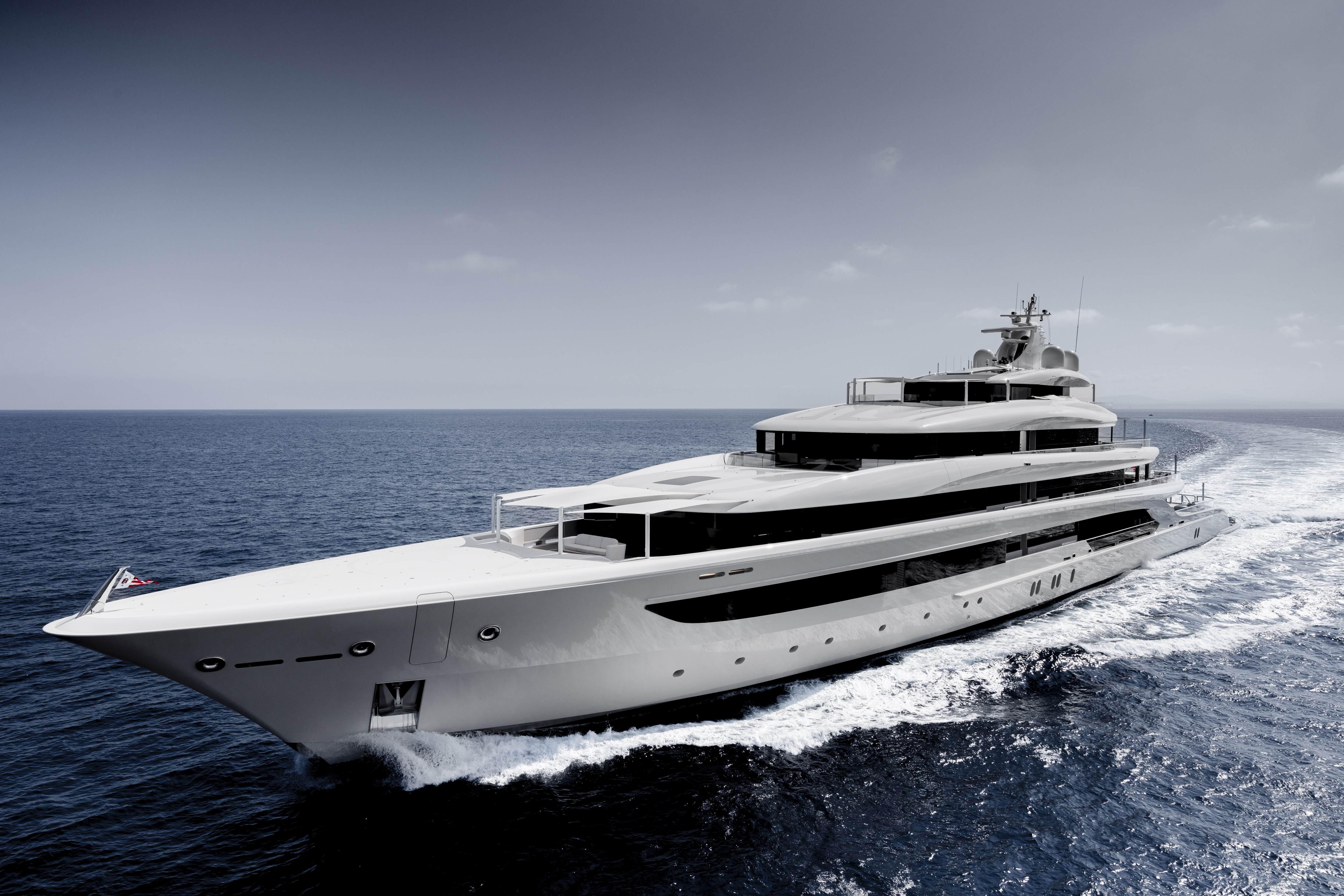 Yachts for sale header image
