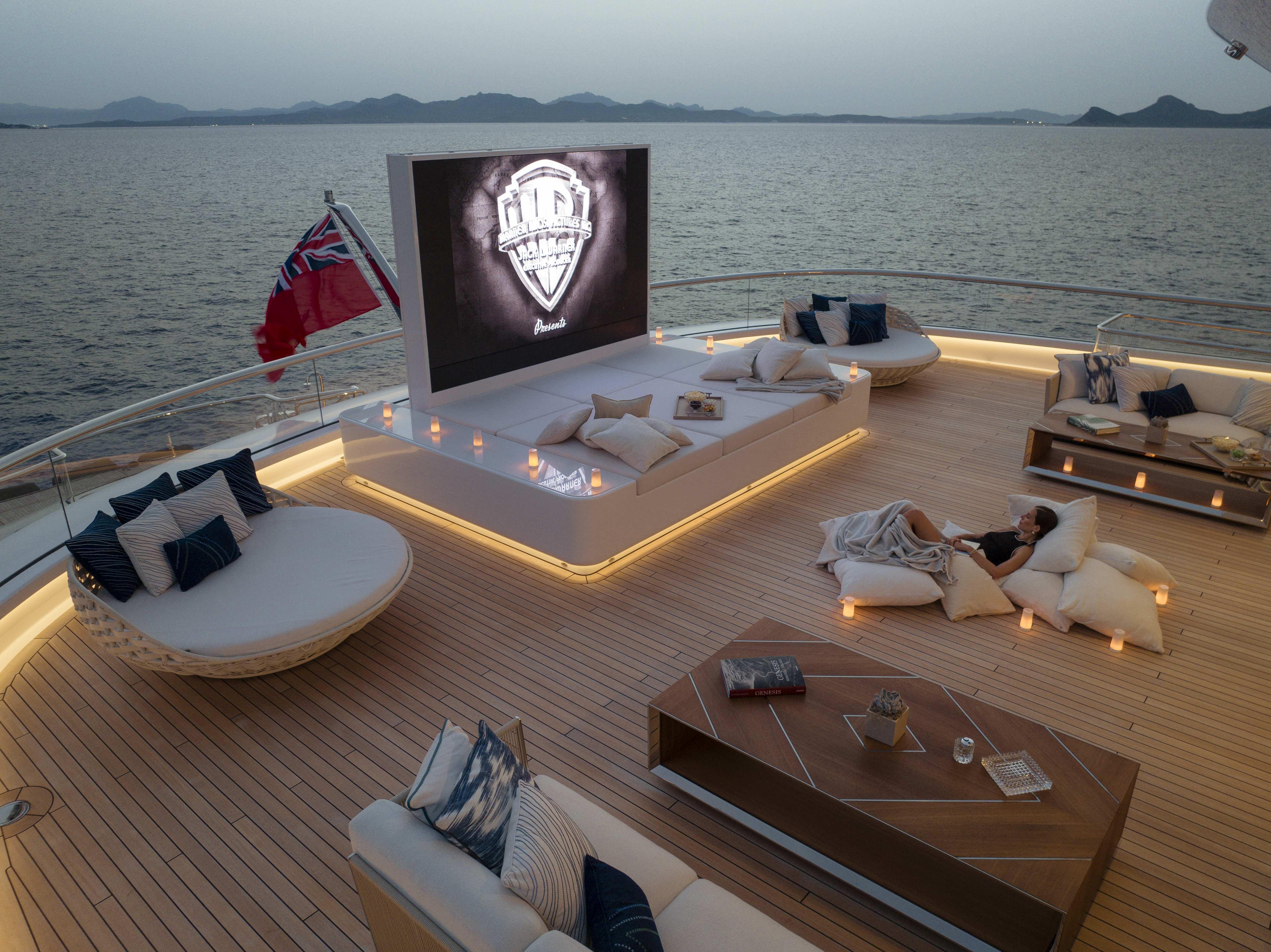 boat image