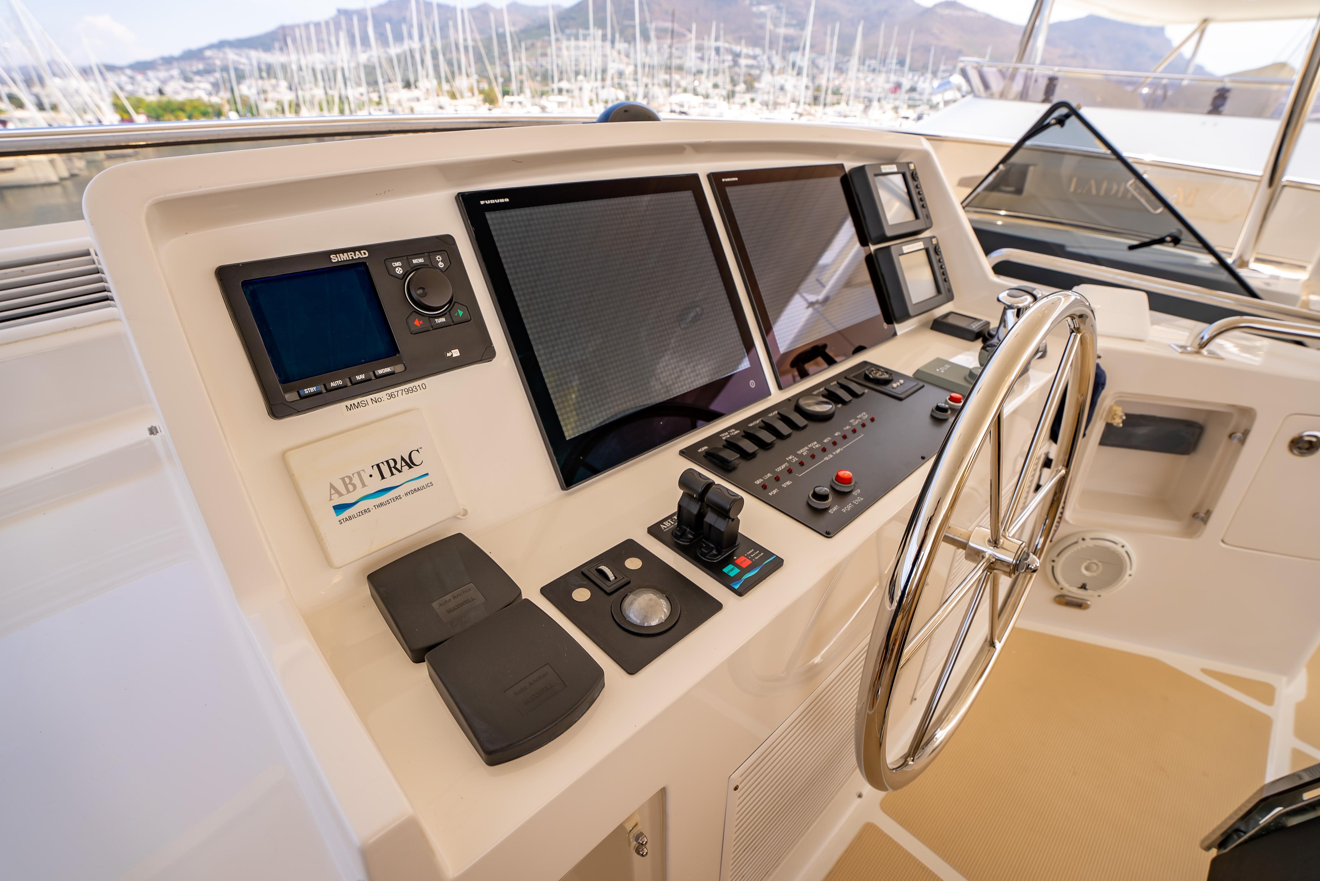 boat image