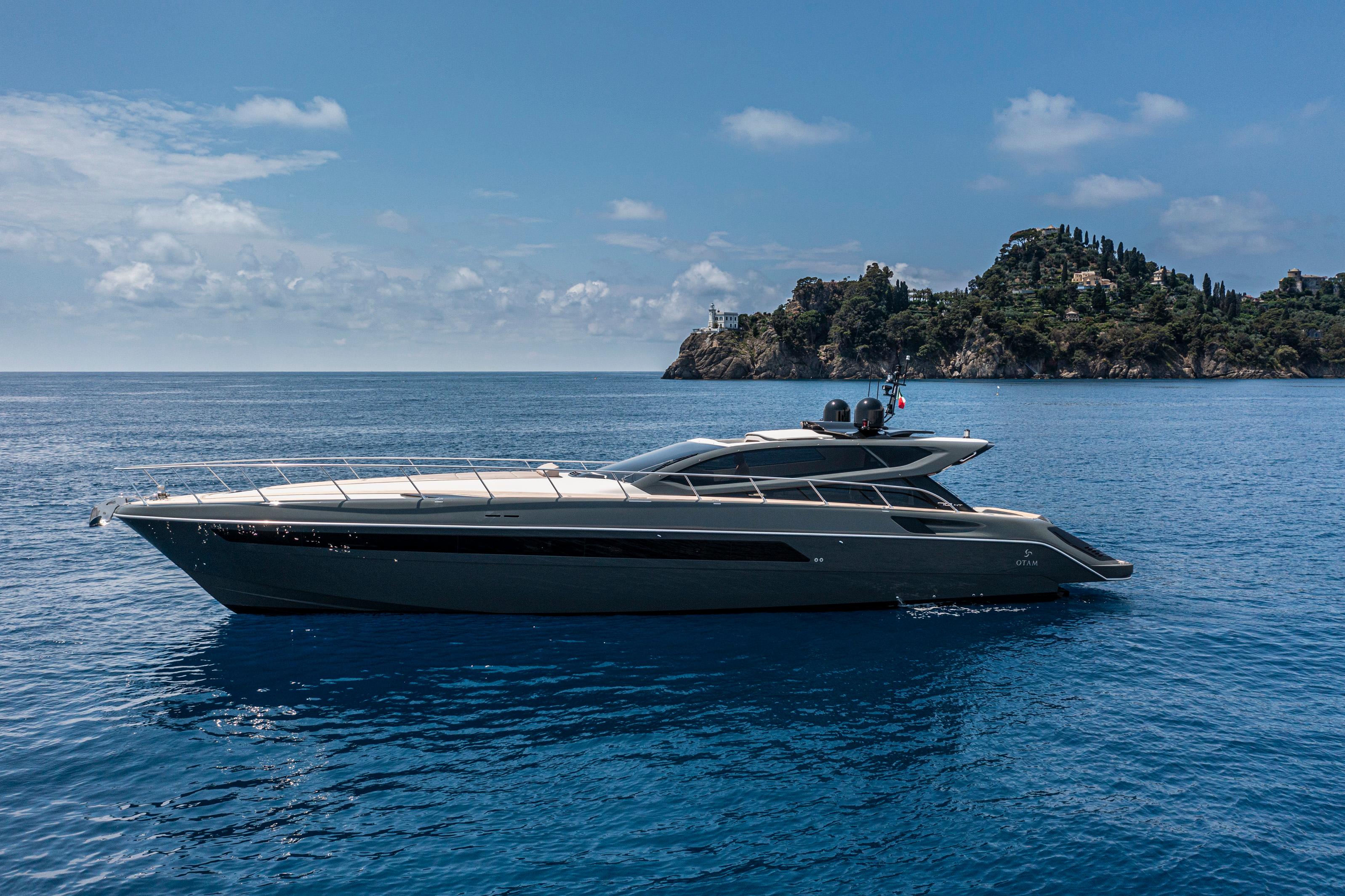 Yachts for sale header image