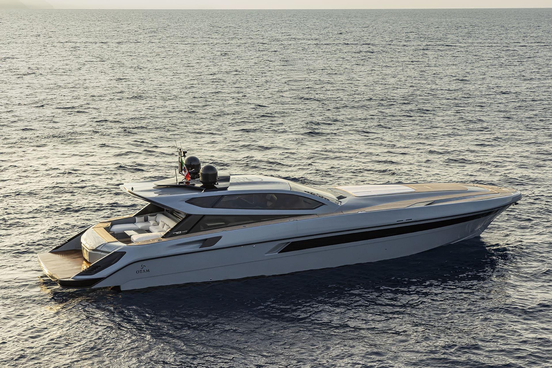 boat image