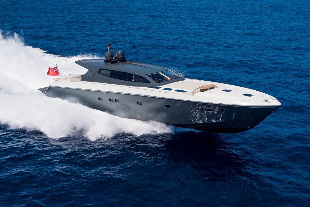 Yachts for sale header image
