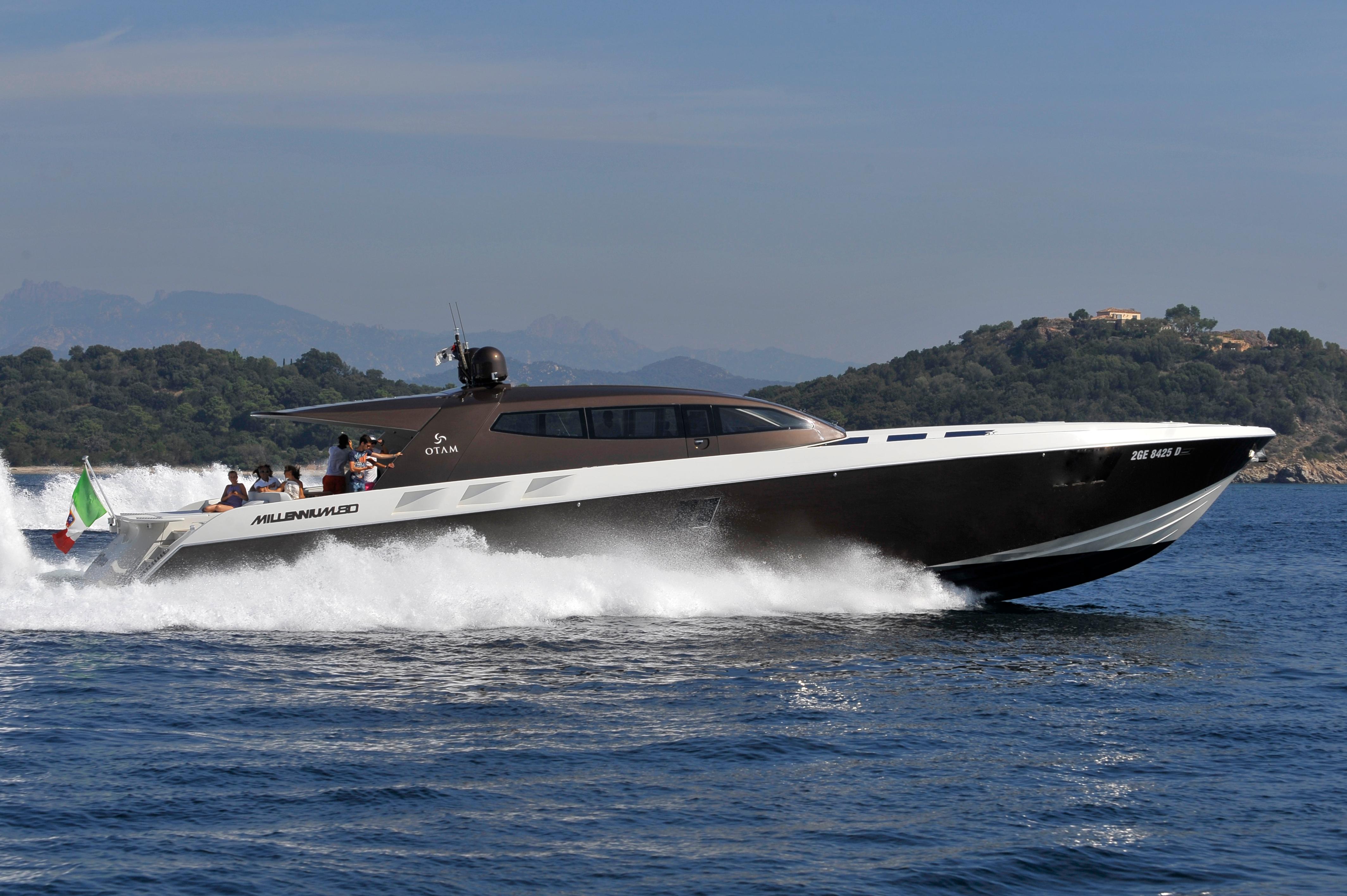 boat image