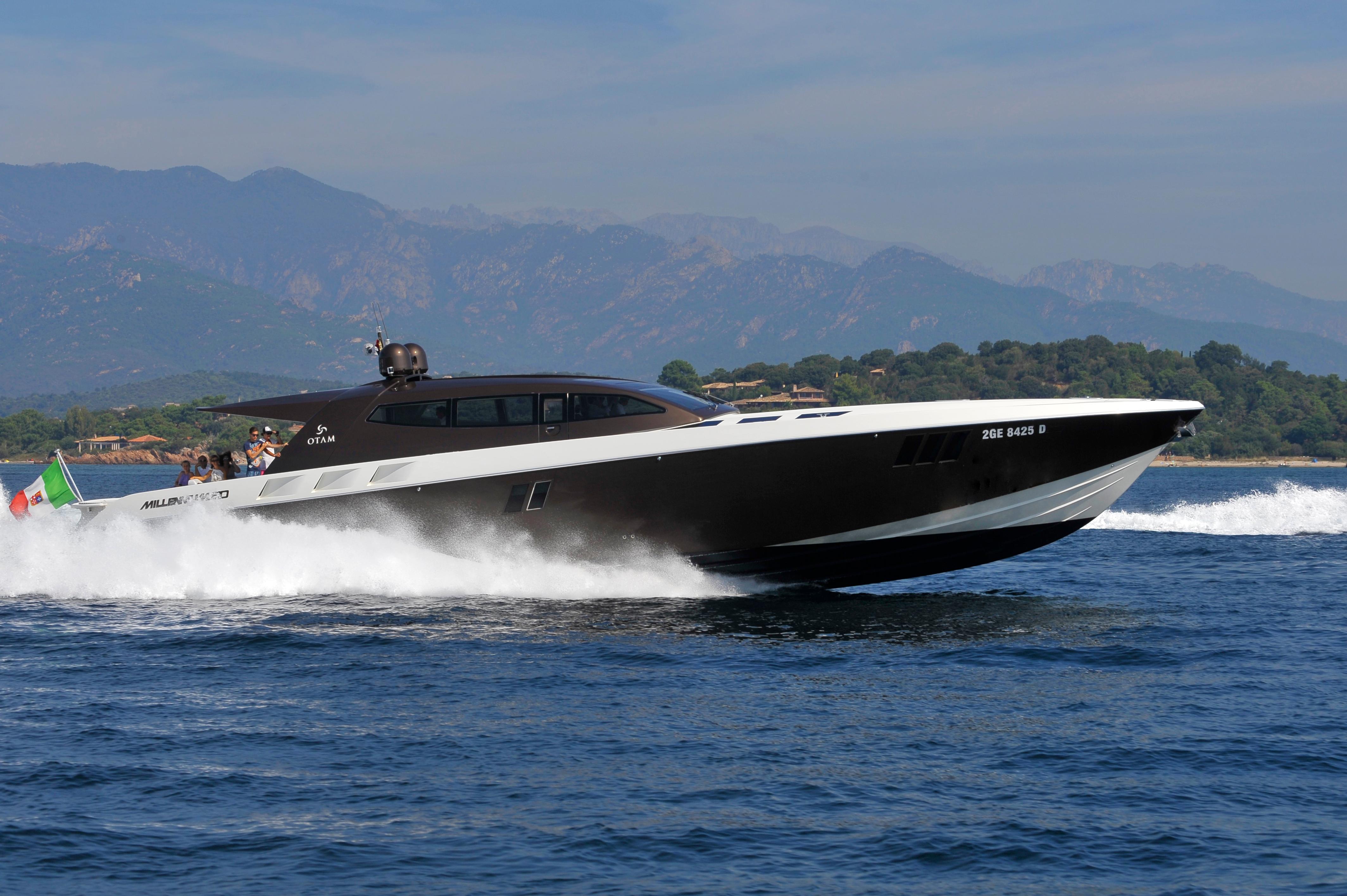 boat image