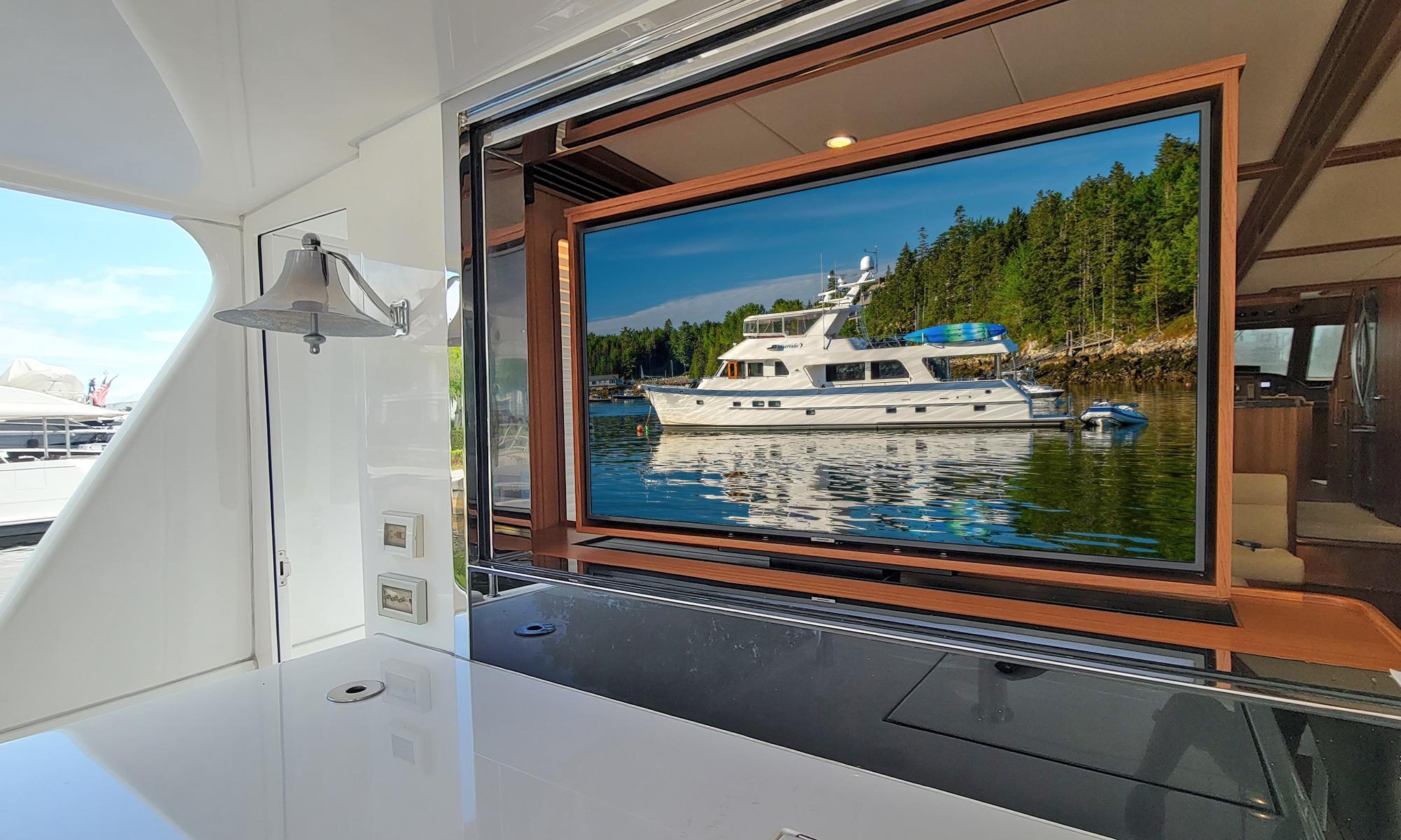 boat image