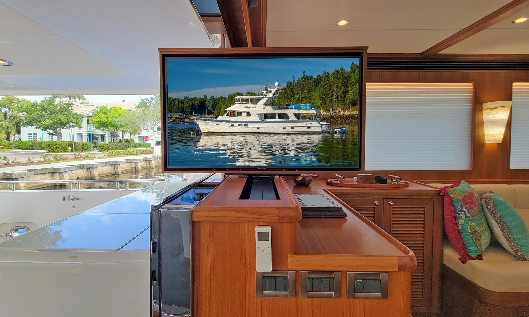 boat image
