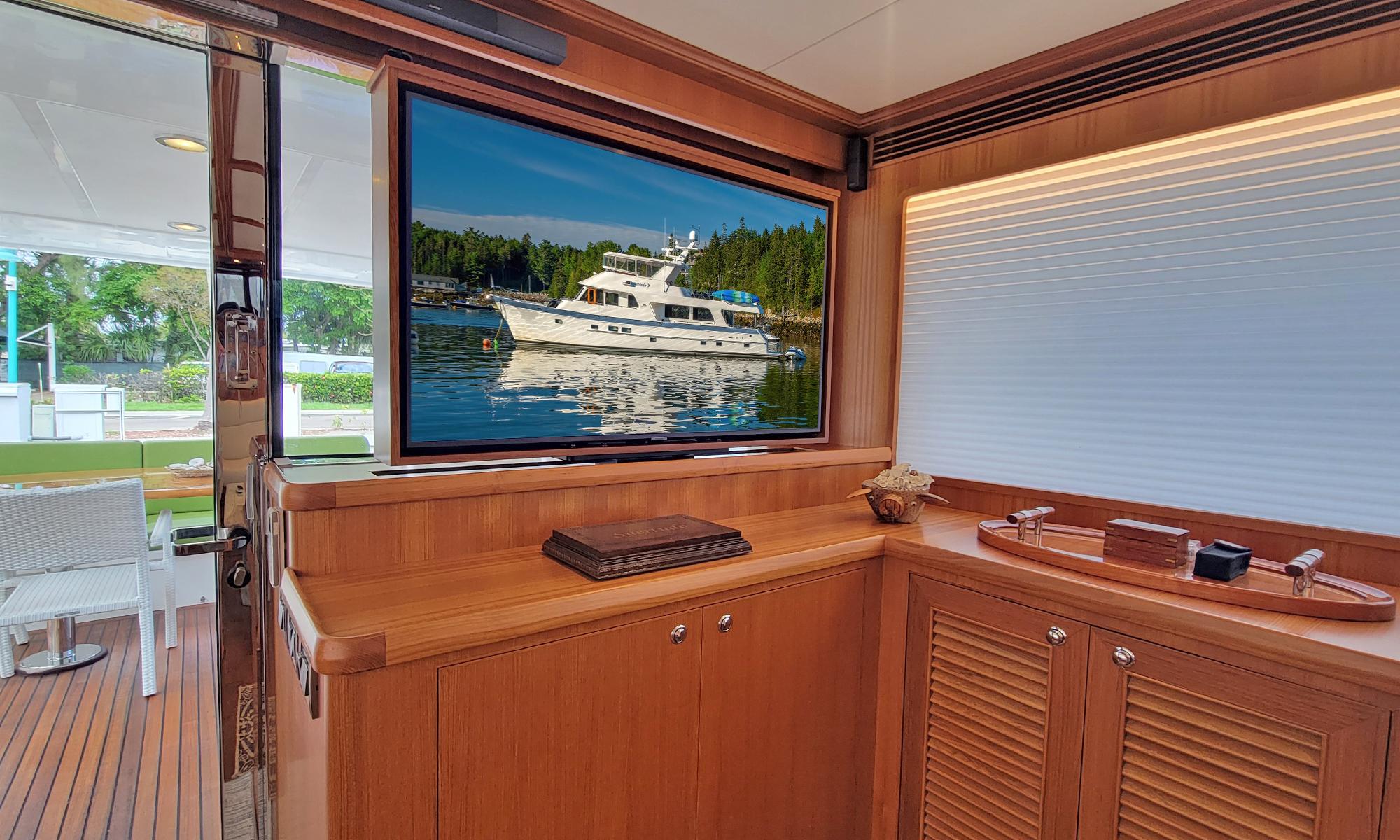 boat image
