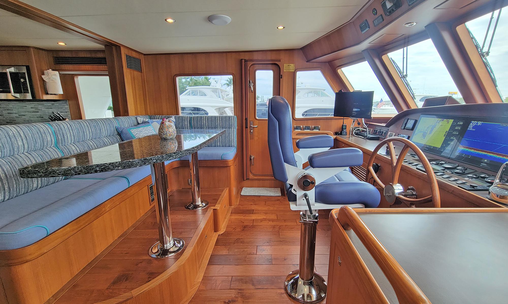 boat image