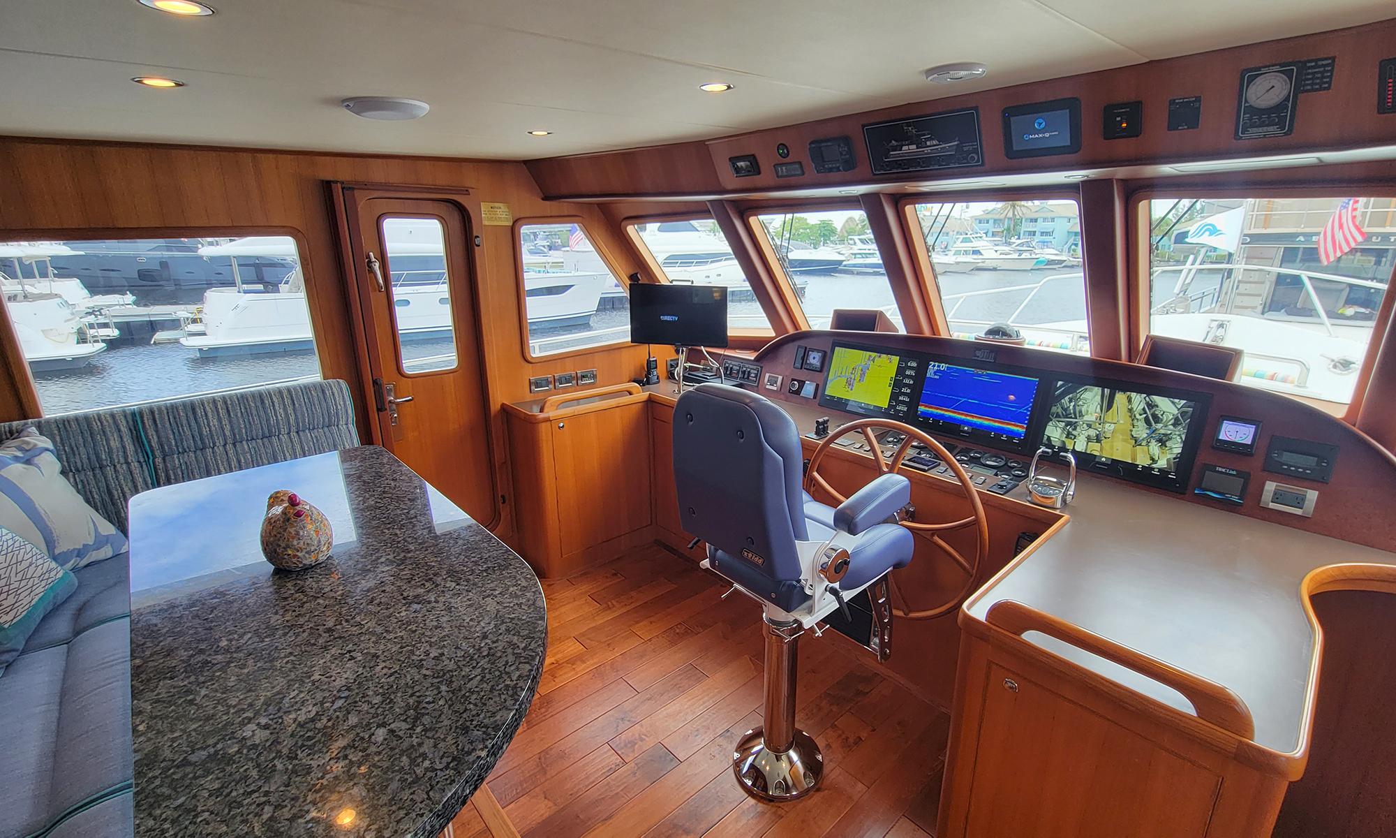 boat image