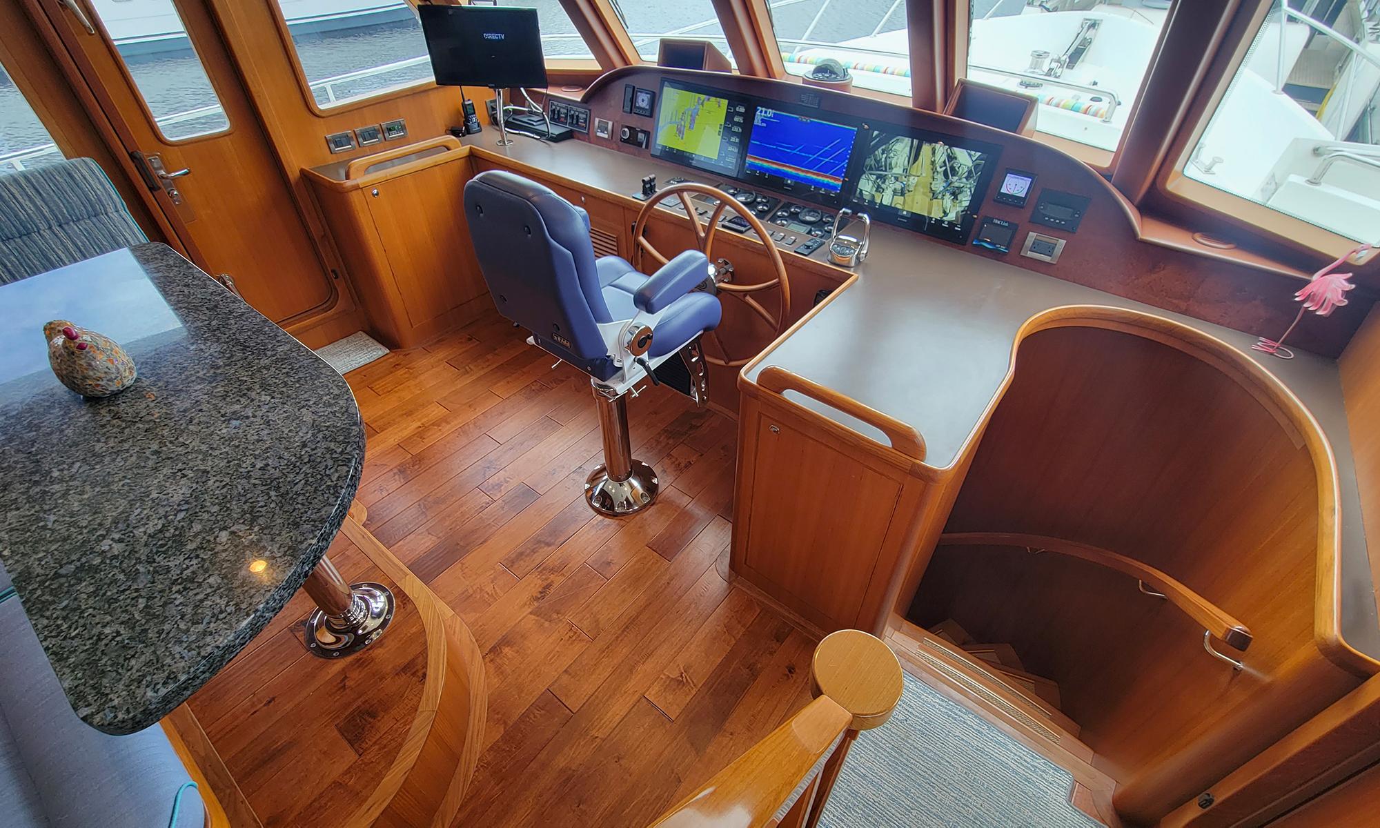 boat image