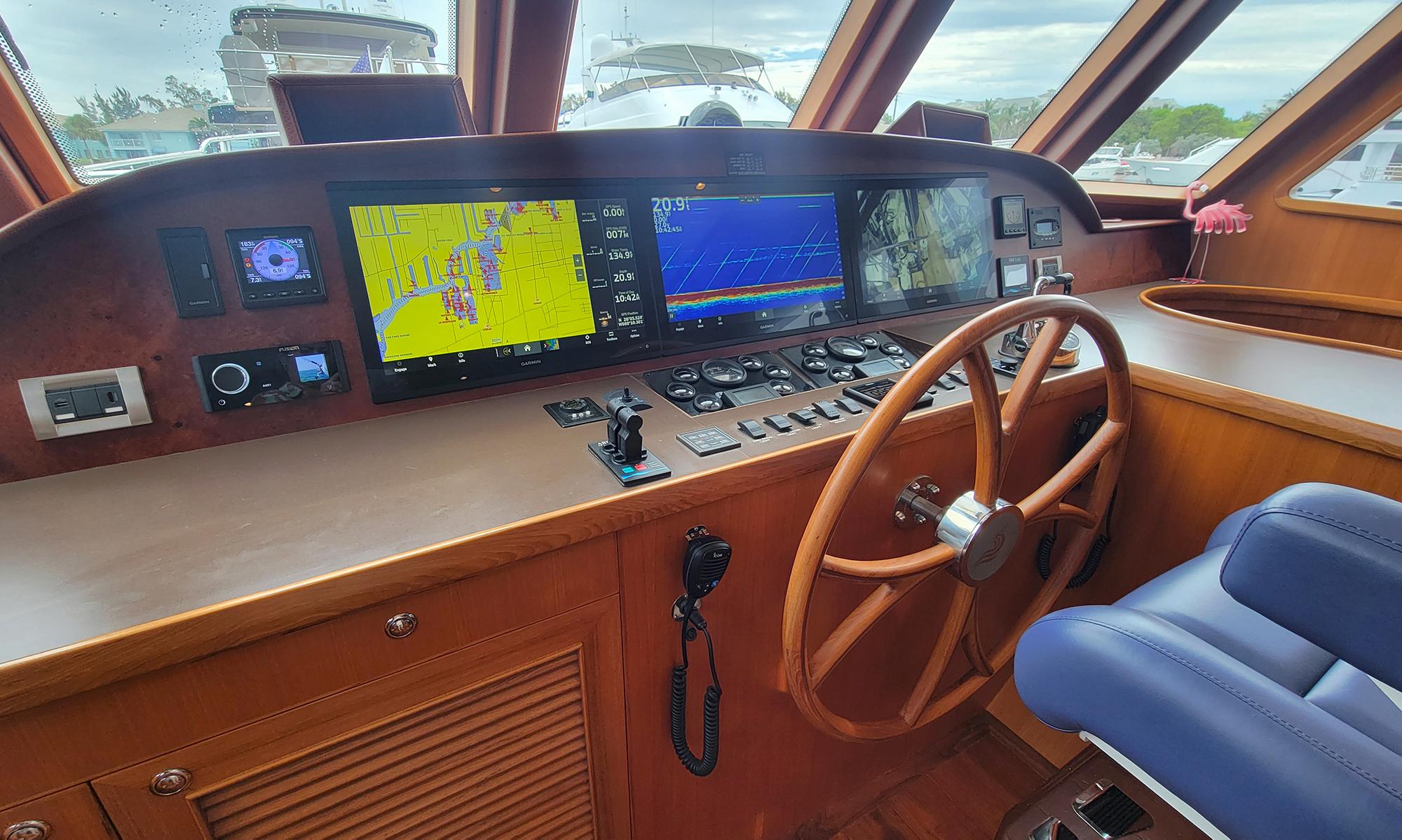 boat image