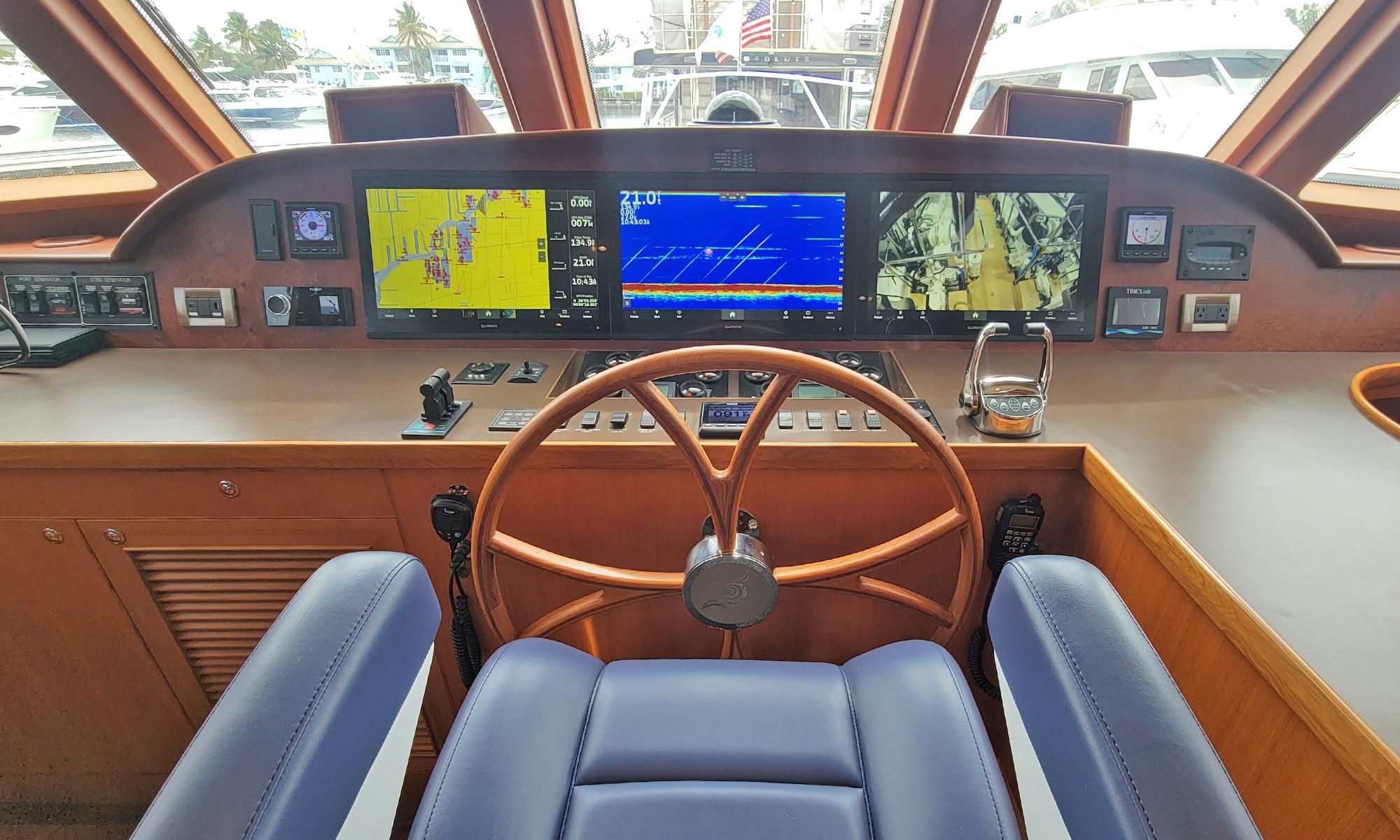 boat image