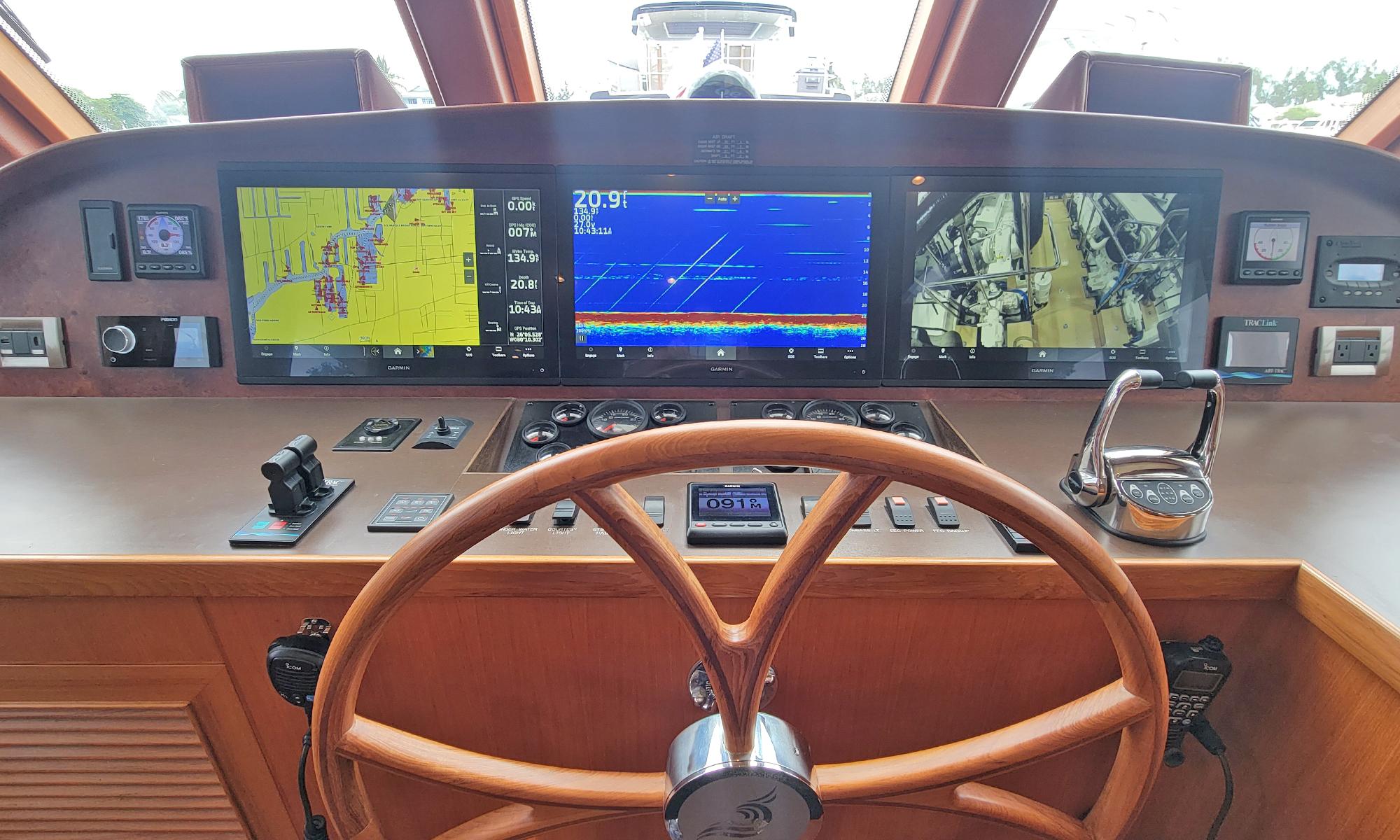 boat image