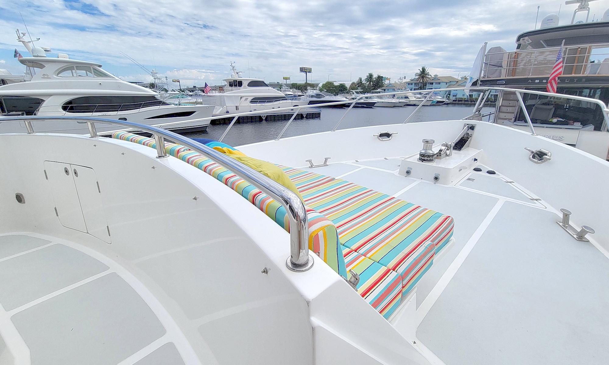 boat image
