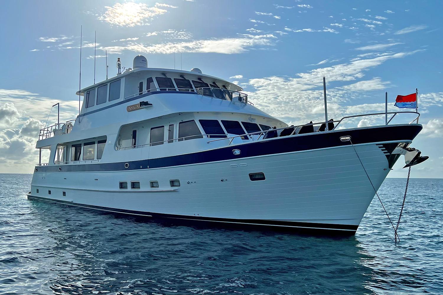 boat image