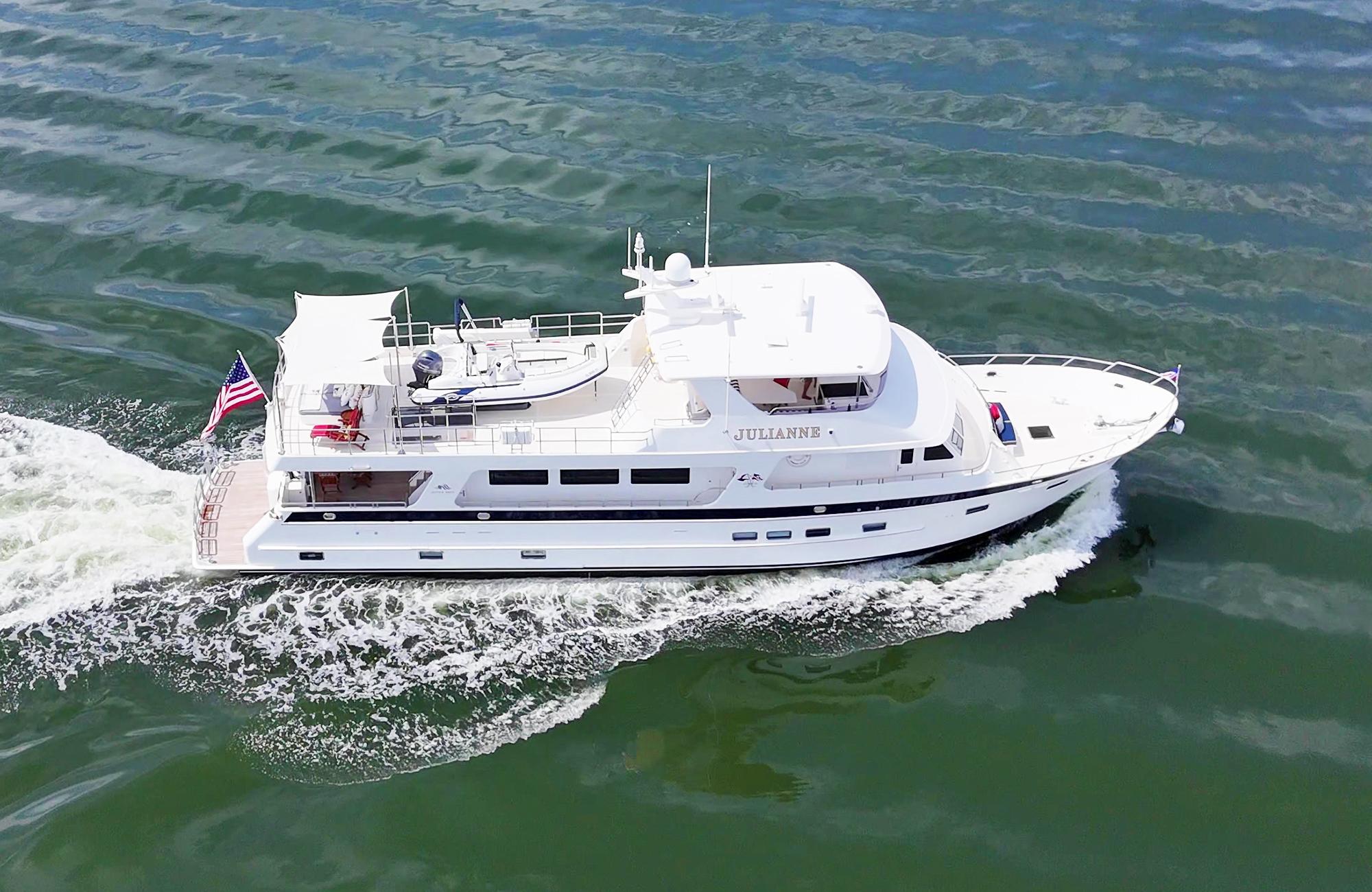 boat image