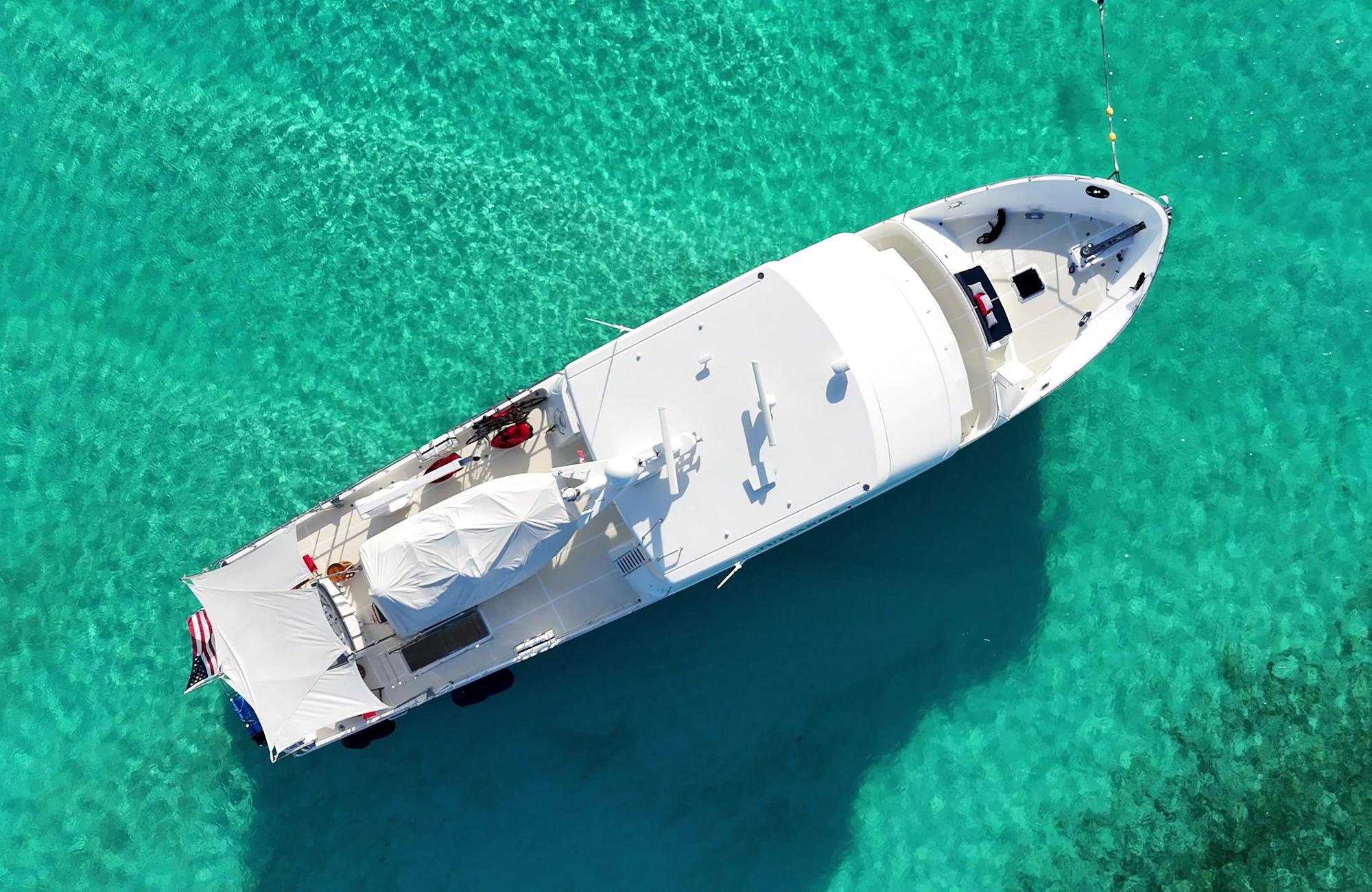 boat image